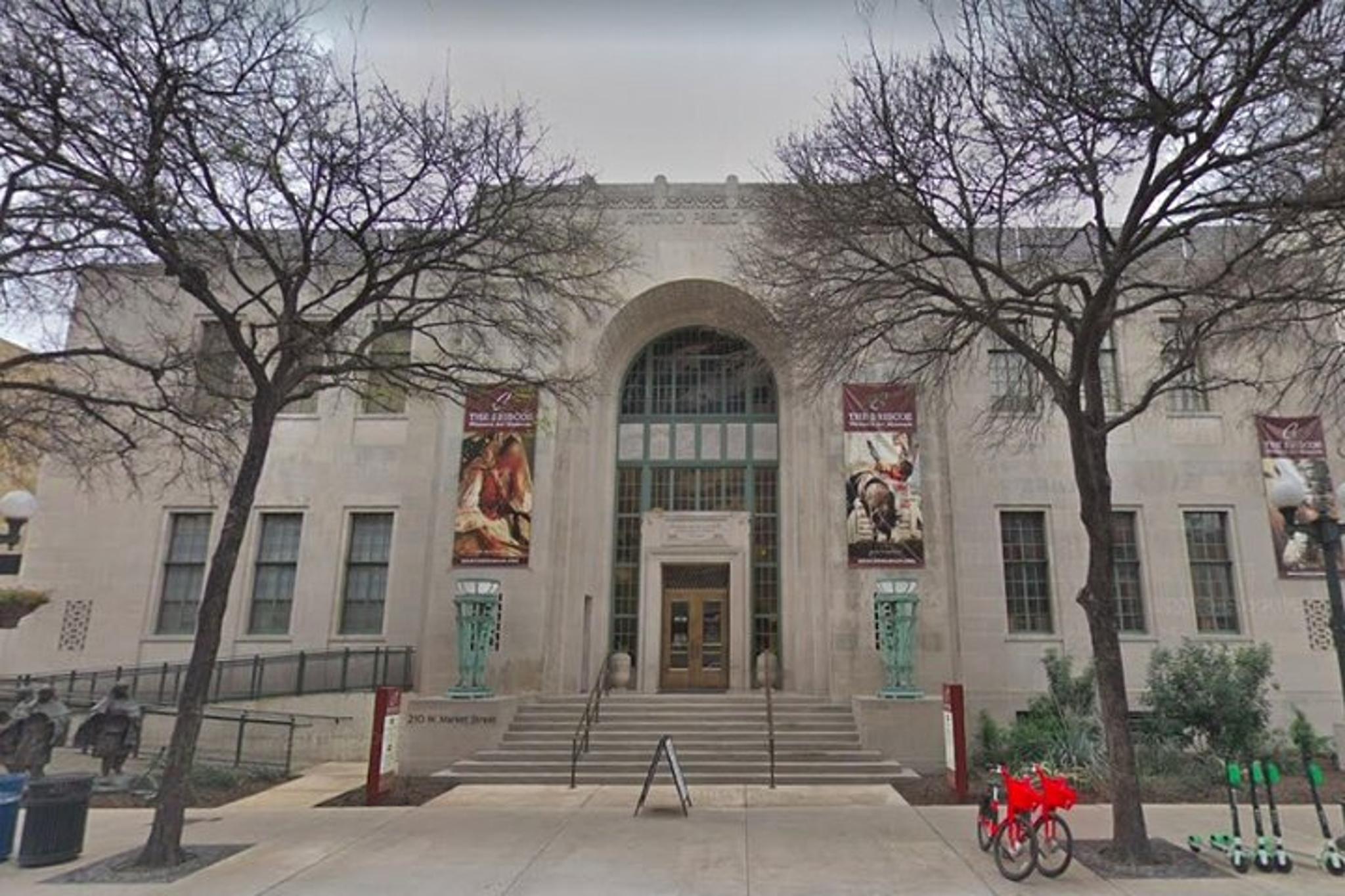 San Antonio Scavenger Hunt Adventure - Image 5