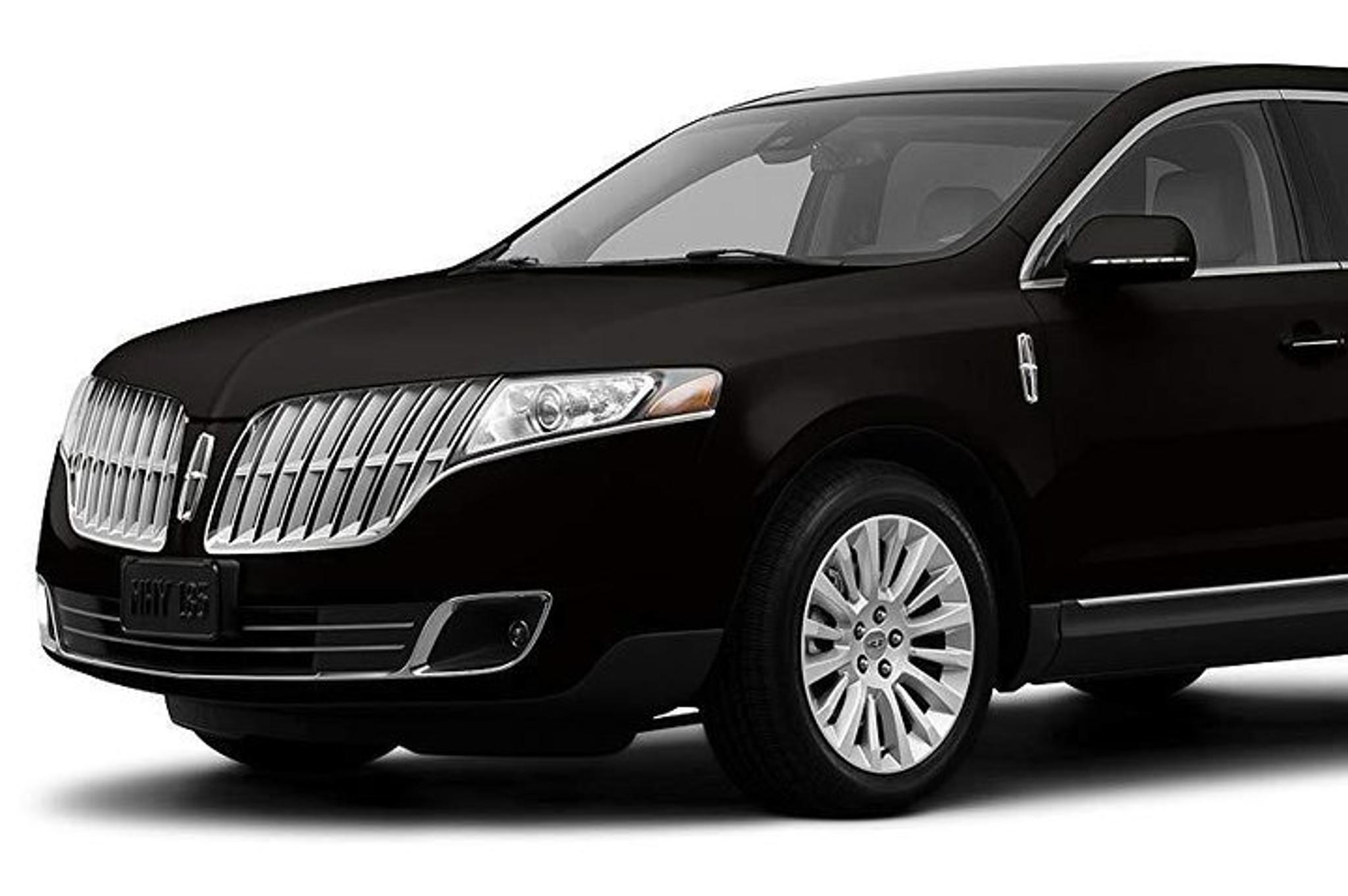 New York City Theatre Car Service - Image 2