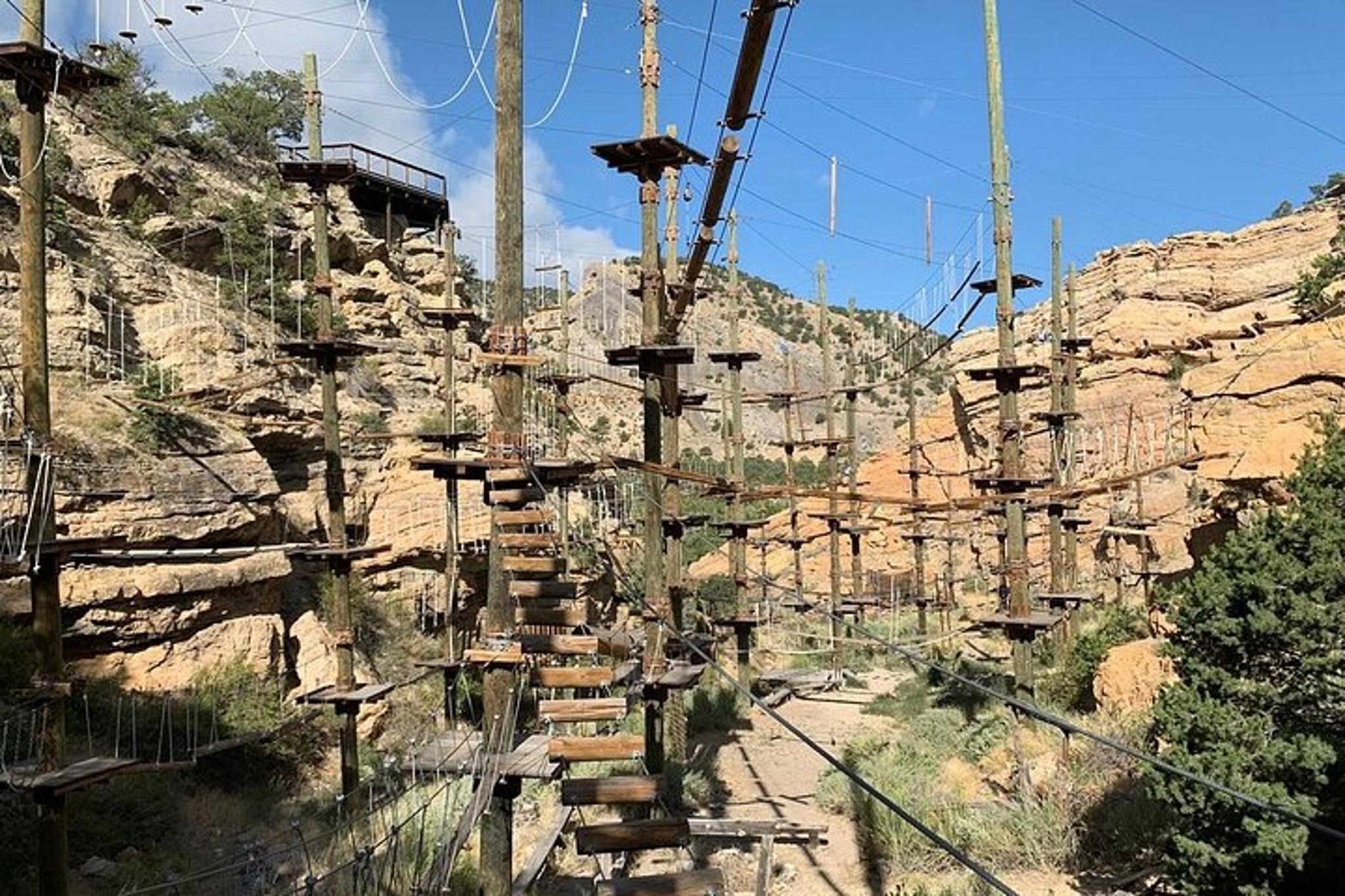 Colorado Zipline Tour - Image 6