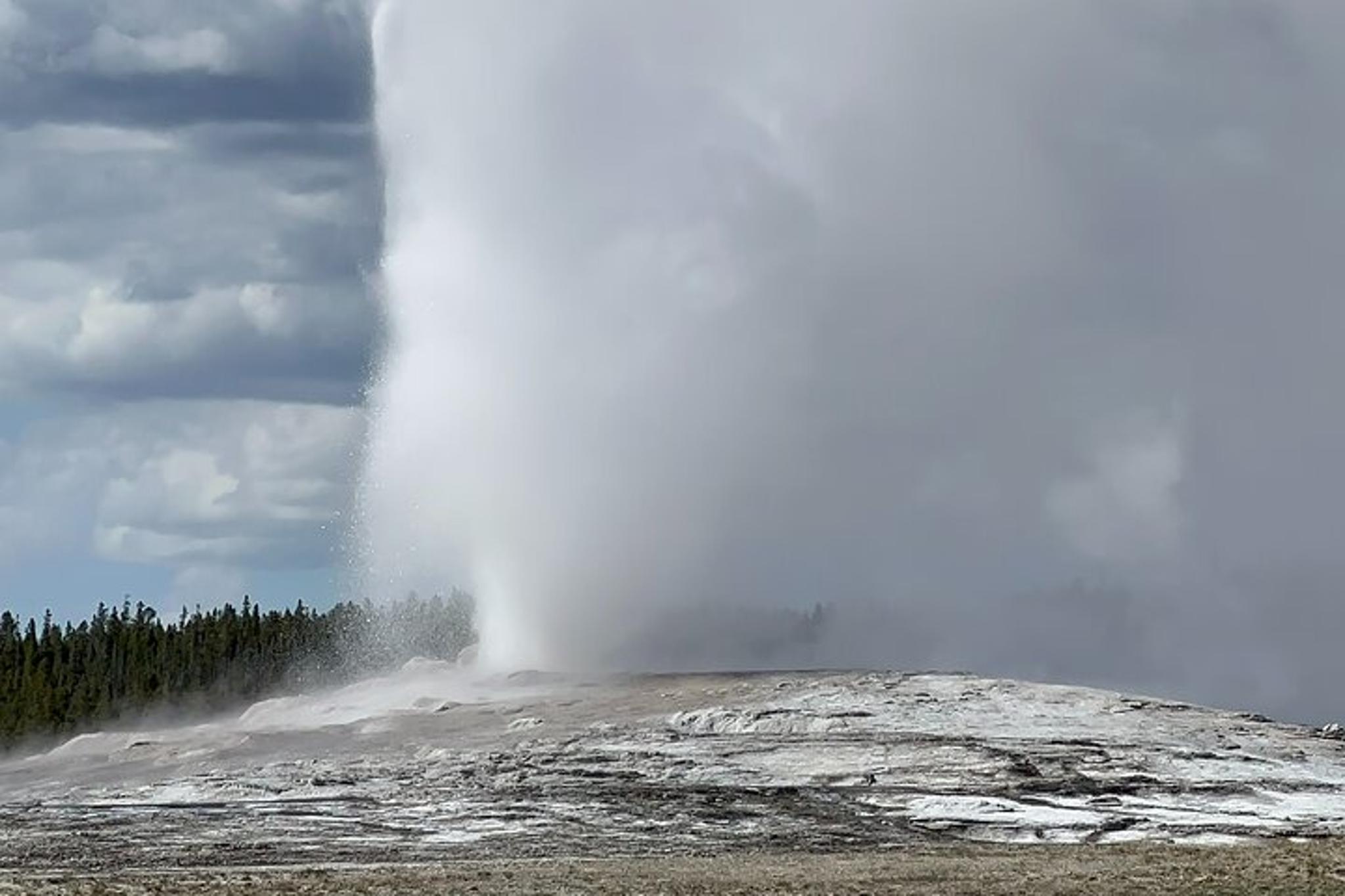 Jackson Hole Yellowstone Private Tour - Image 6