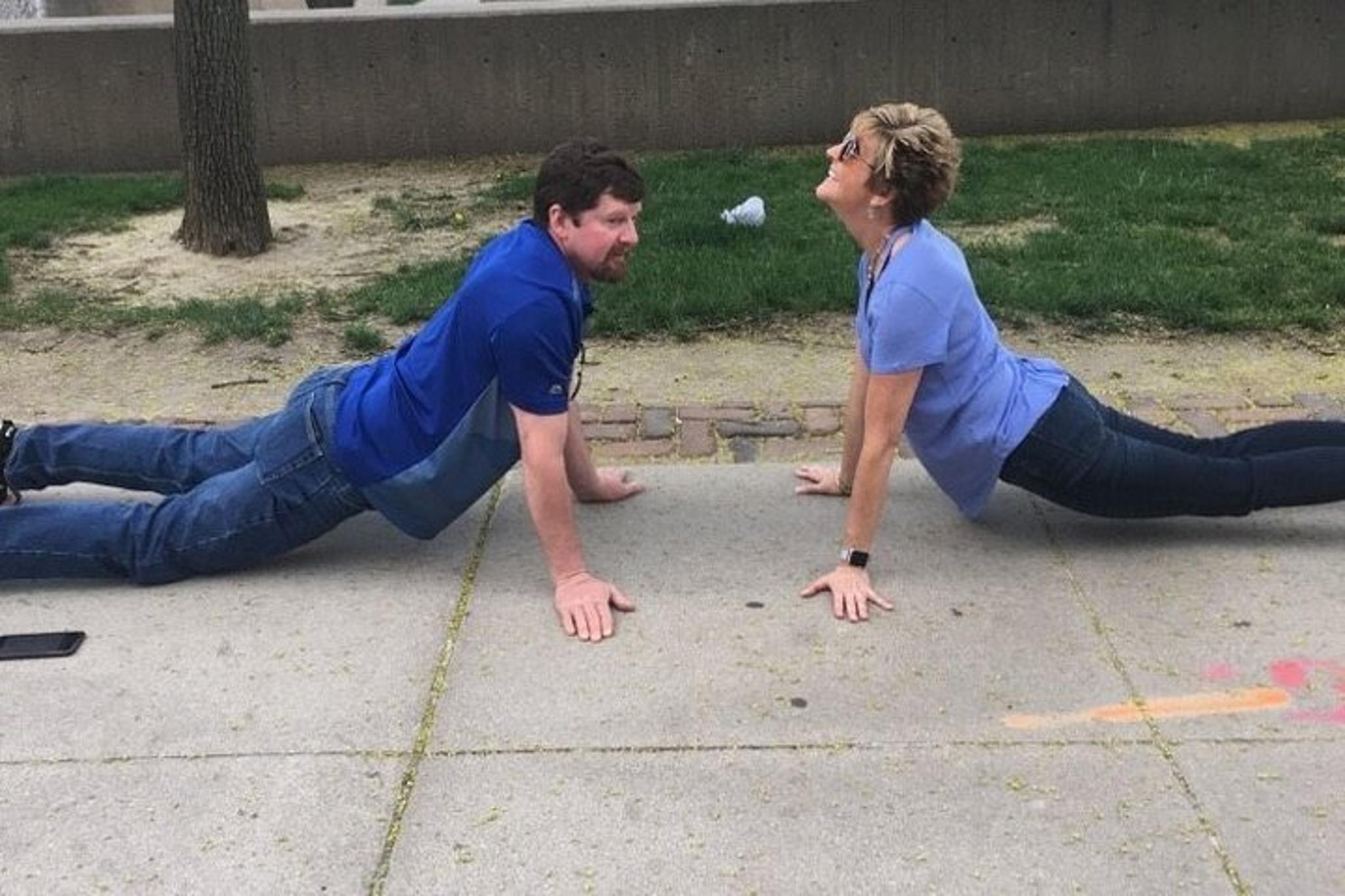 Fullerton Scavenger Hunt Zombie Adventure 1 hr - Image 6