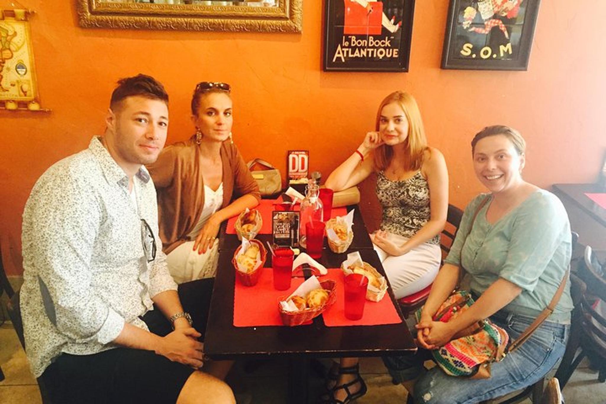 Miami Beach Food and Art Deco Walking Tour - Image 4