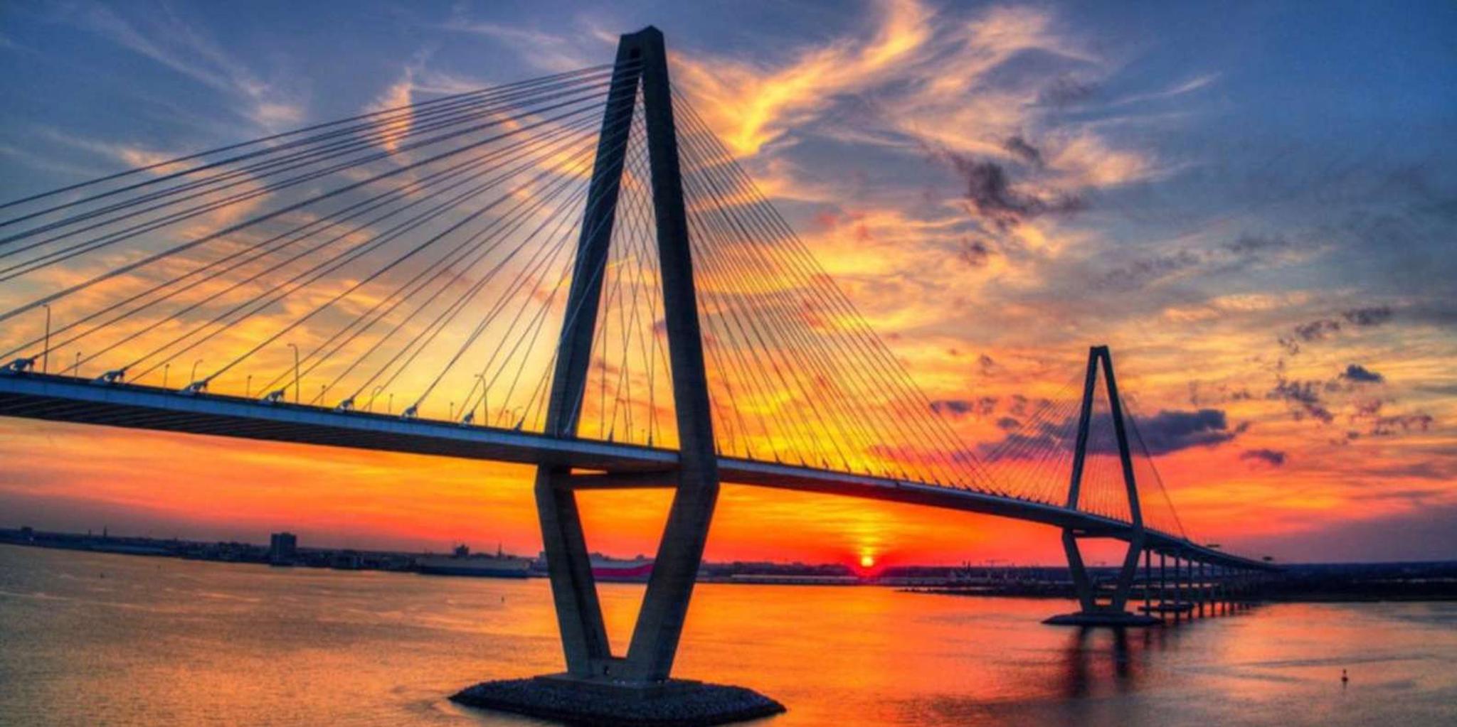 Charleston Harbor Historic Boat Cruise - Image 3