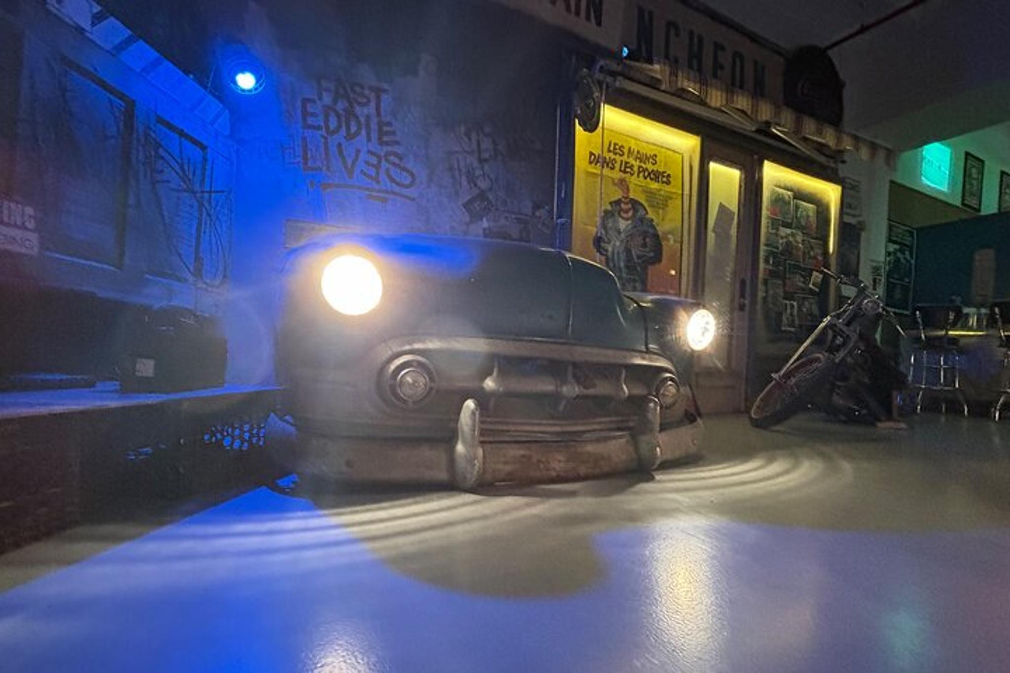 Brooklyn Pop Culture Self-Guided Tour - Image 4