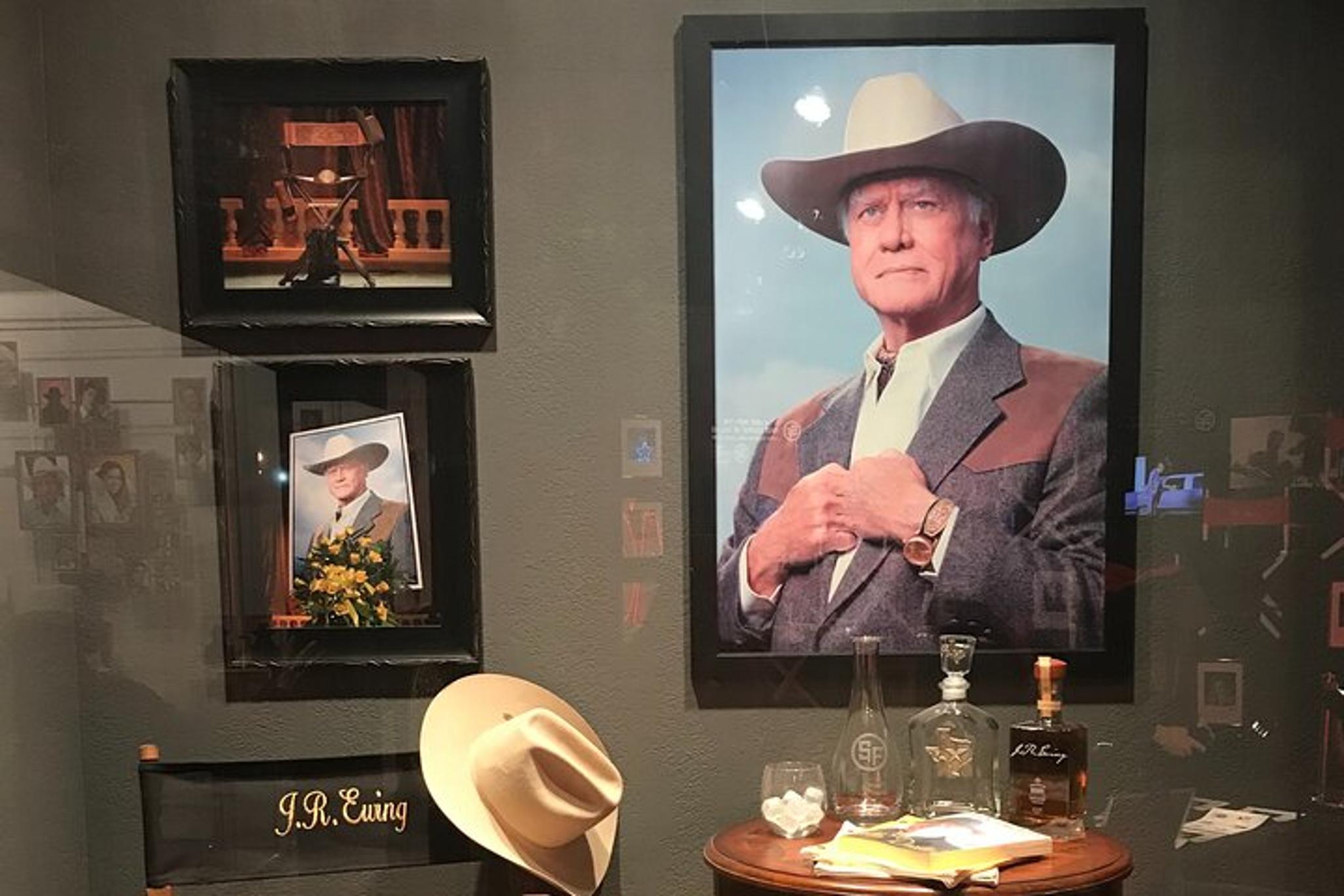 Dallas Southfork Ranch & JFK Historical Tour - Image 2
