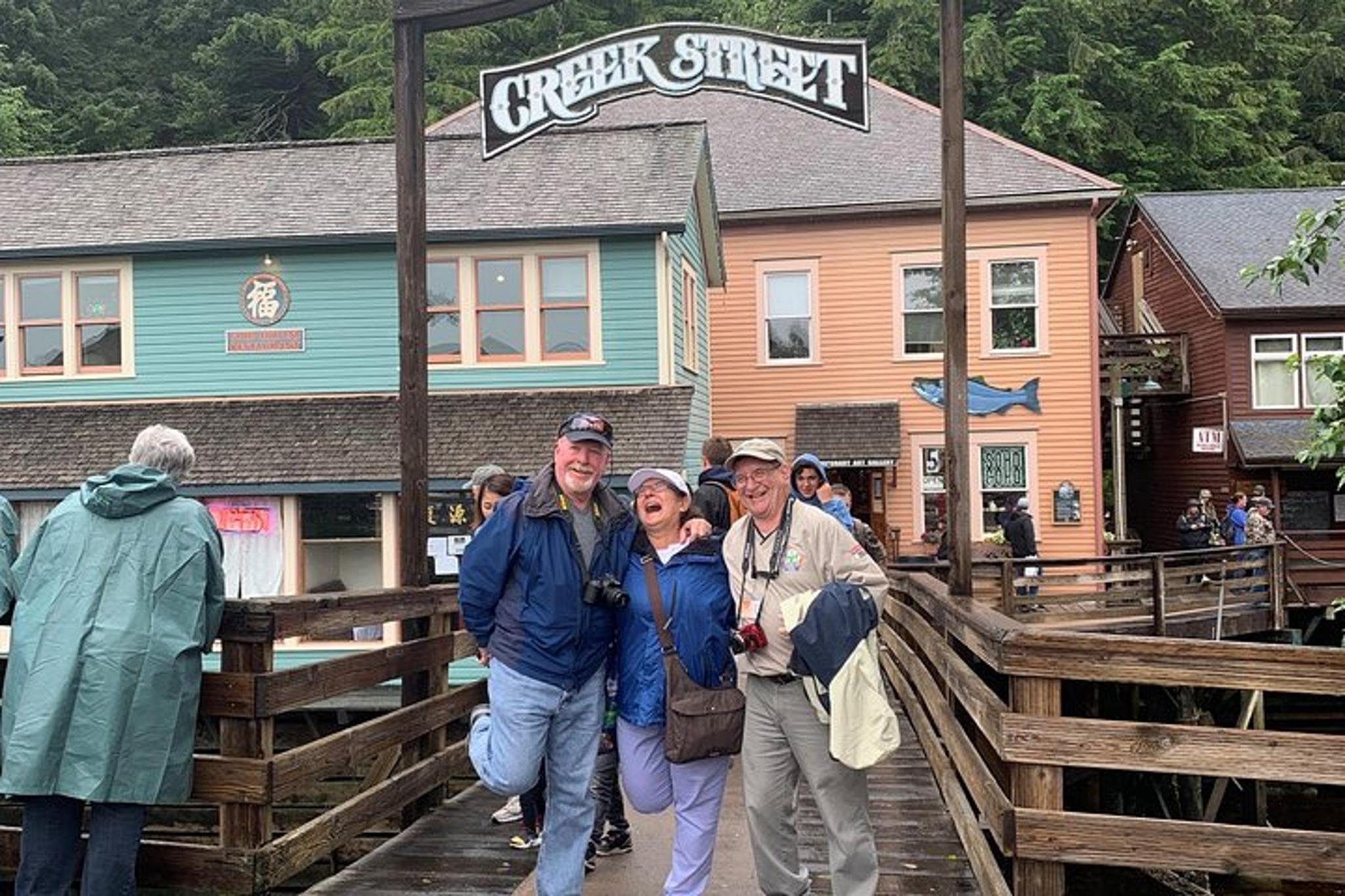 Ketchikan Historical Walking Tour - Image 4