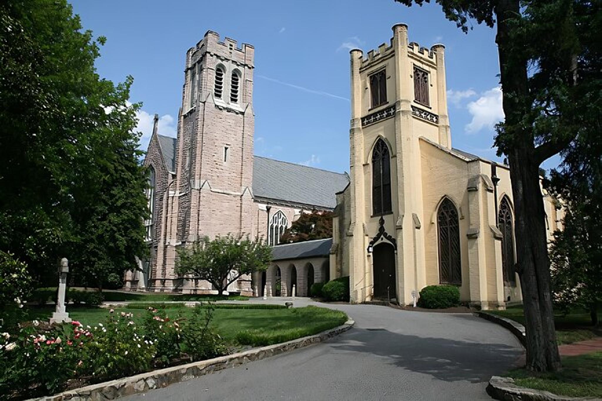 Chapel Hill Historic Churches Tour - Image 2