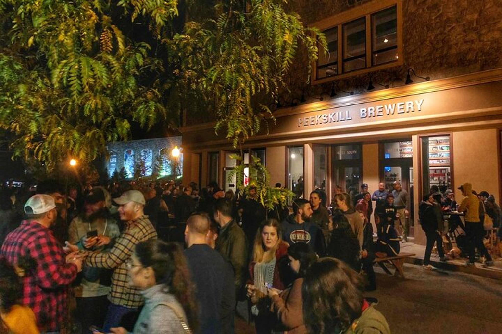 Peekskill Bar & Pub Walking Tour - Image 4