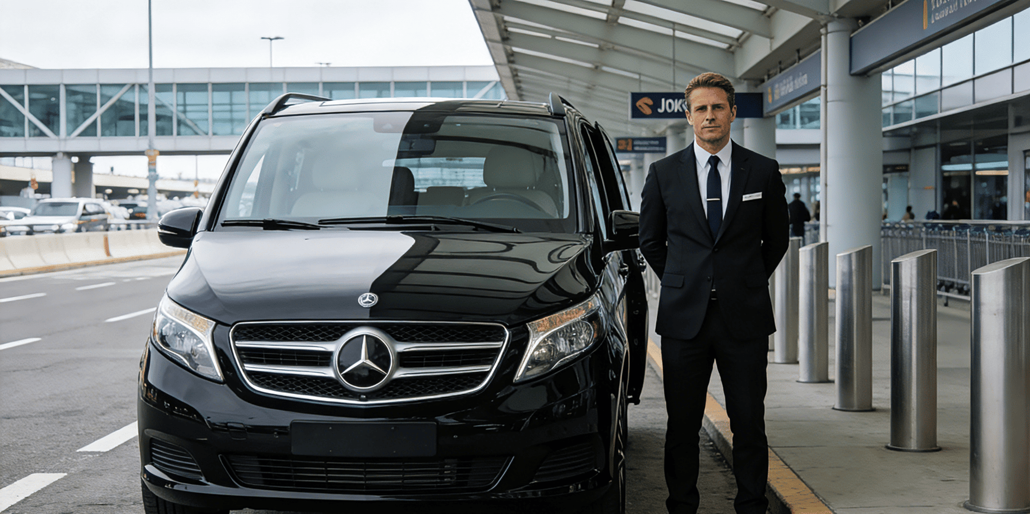 Seattle Airport Private Transfer - Image 3