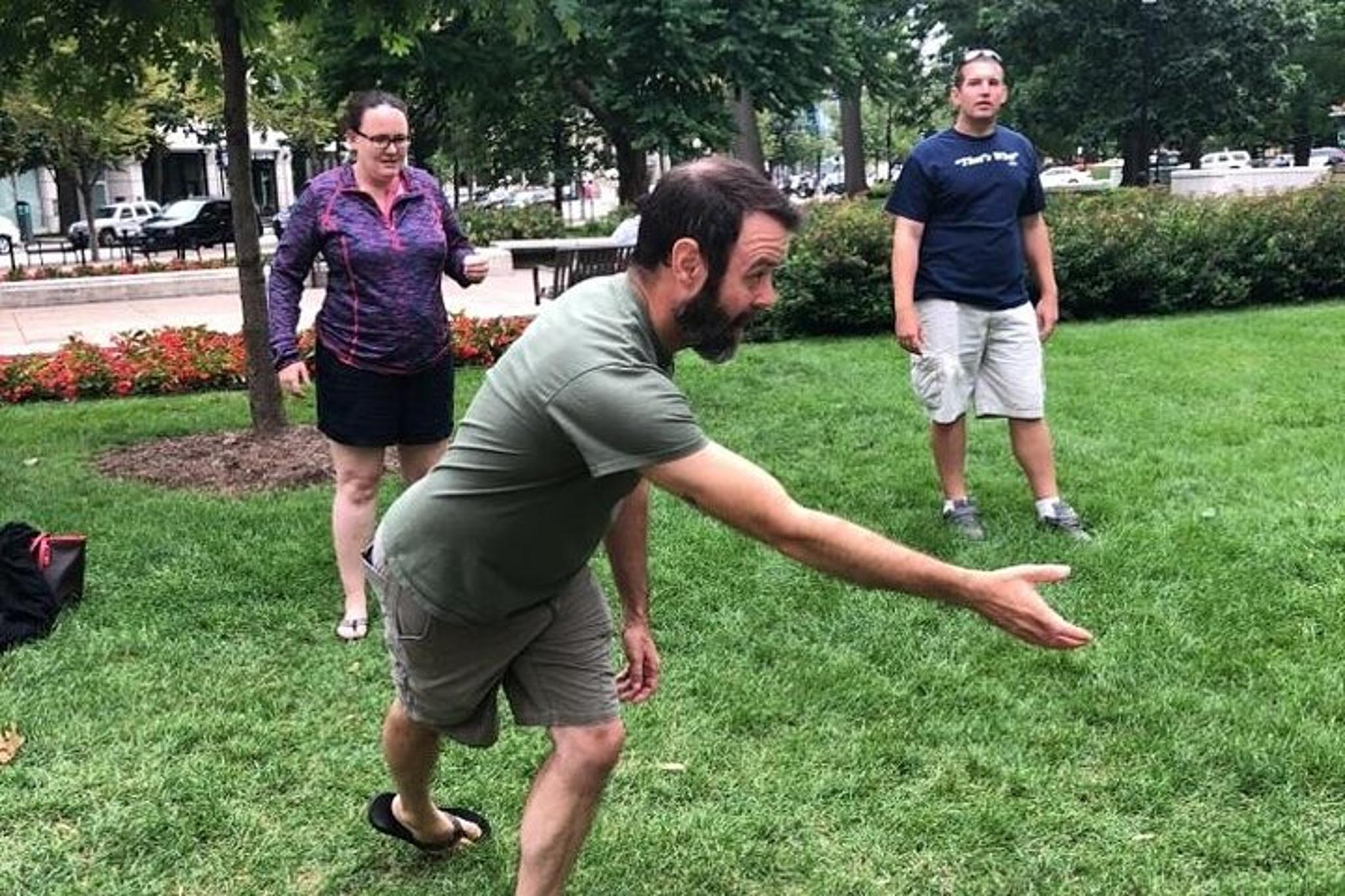 Hartford Scavenger Hunt 3Quest Challenge 2 hr - Image 4