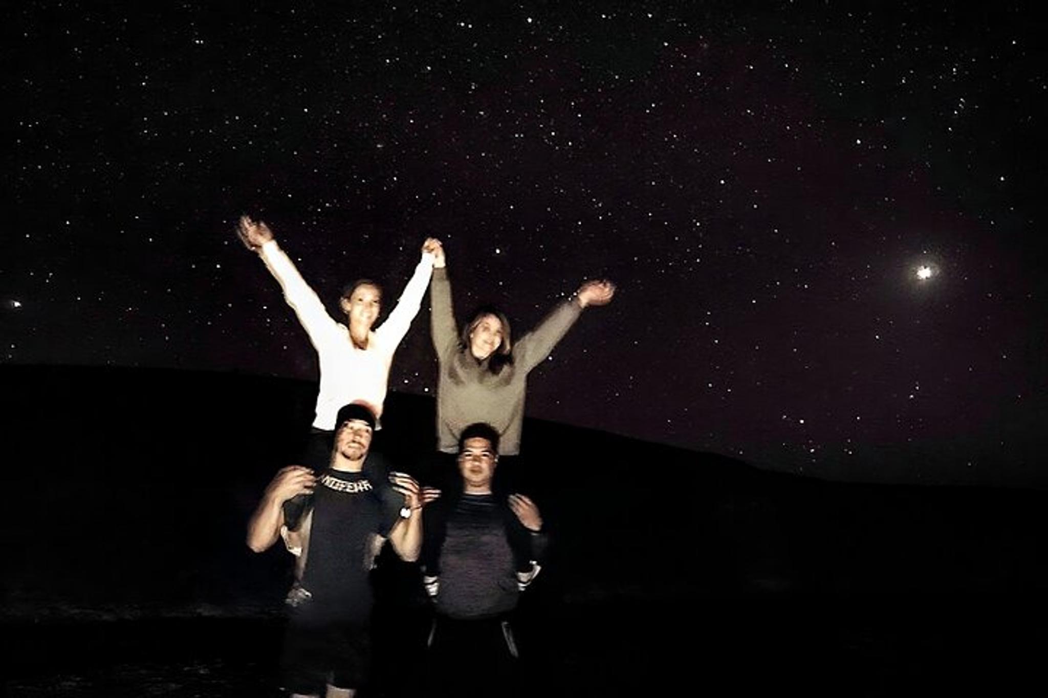 Las Vegas Hidden Hot Springs Tour - Image 5