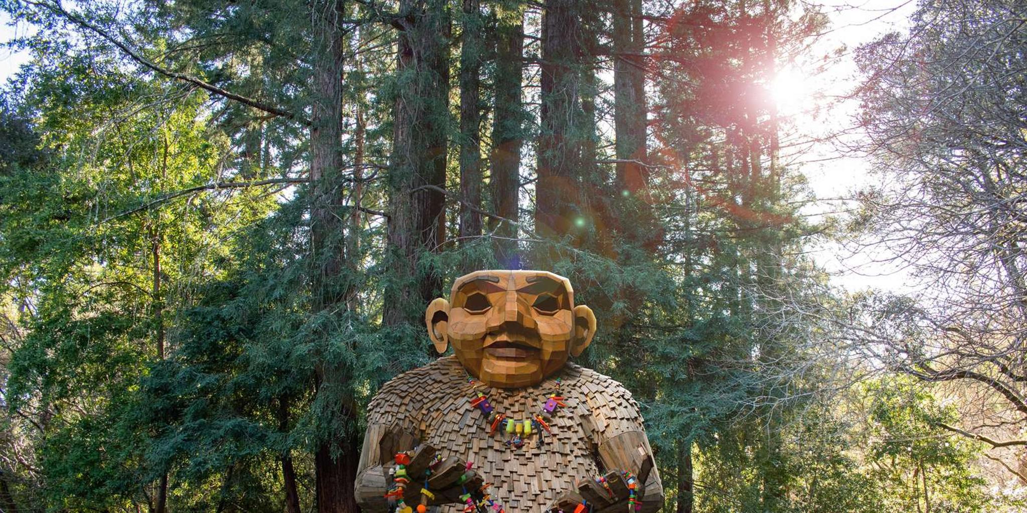 Woodside Filoli Historic House and Garden Tour 1 hr - Image 5