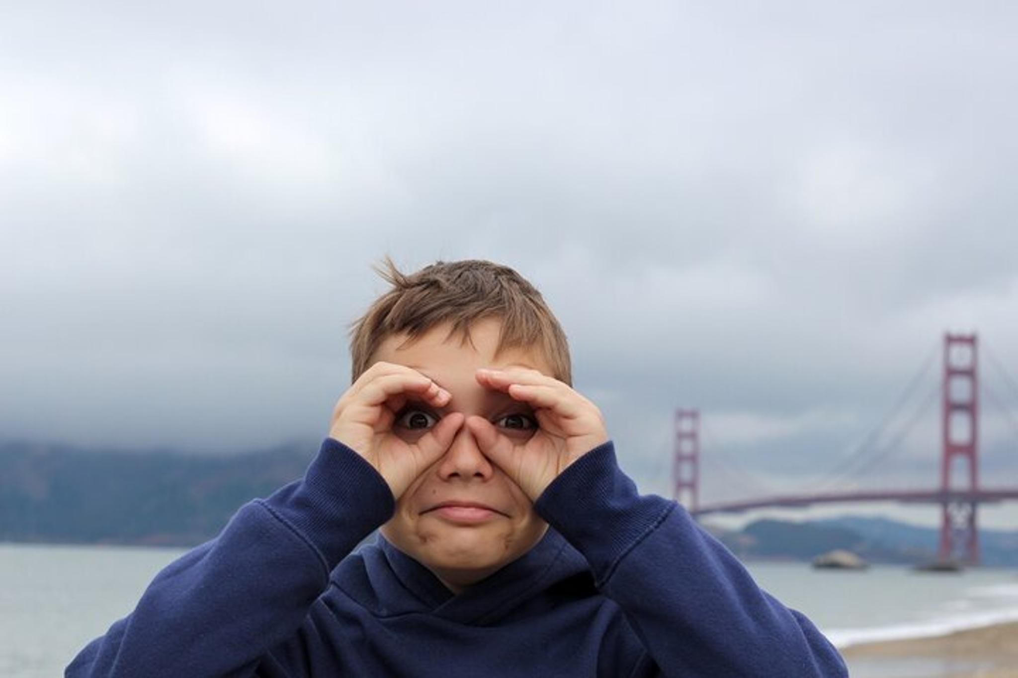 San Francisco Historical Private Tour 2 hr - Image 1