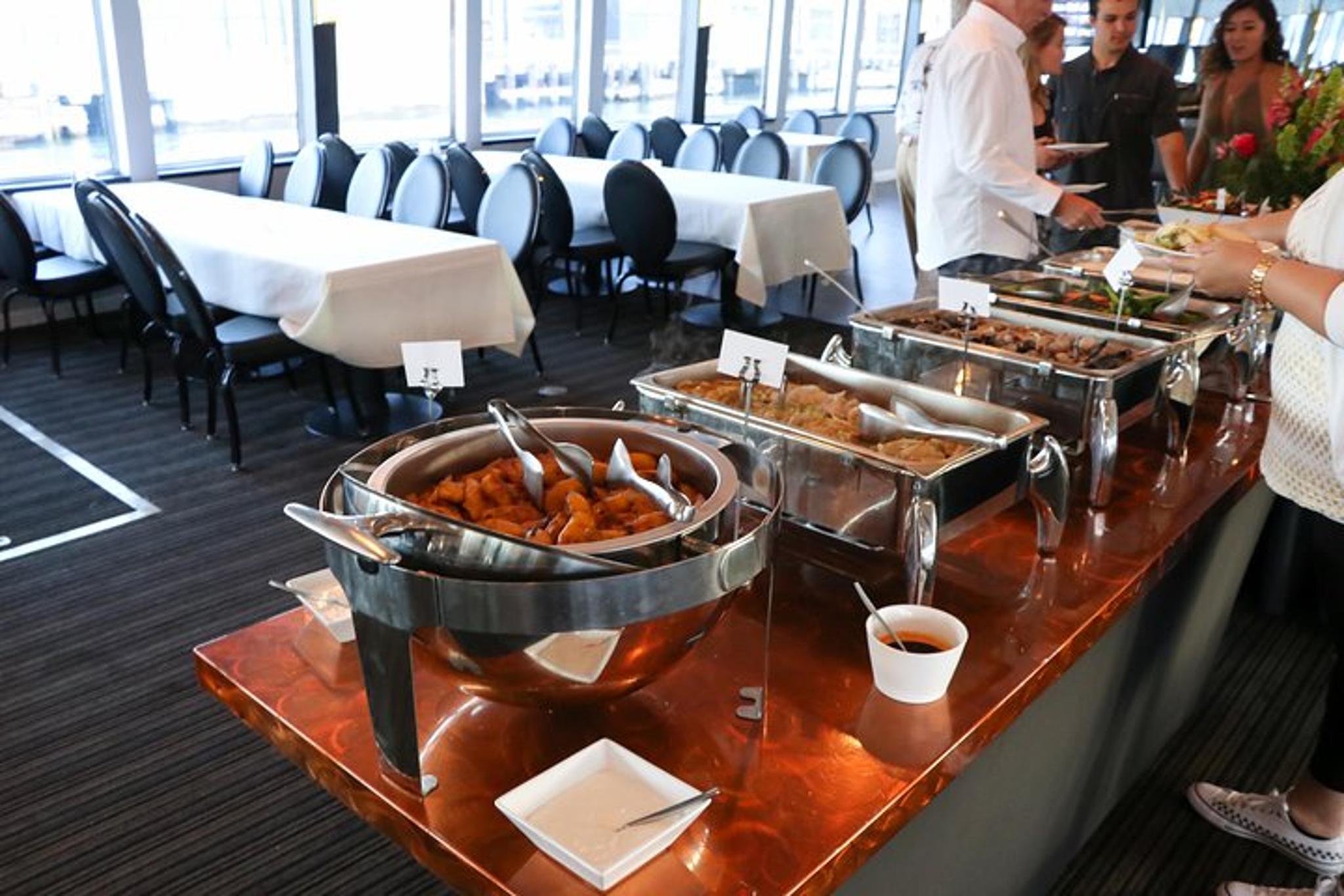 San Francisco Dinner Cruise - Image 4