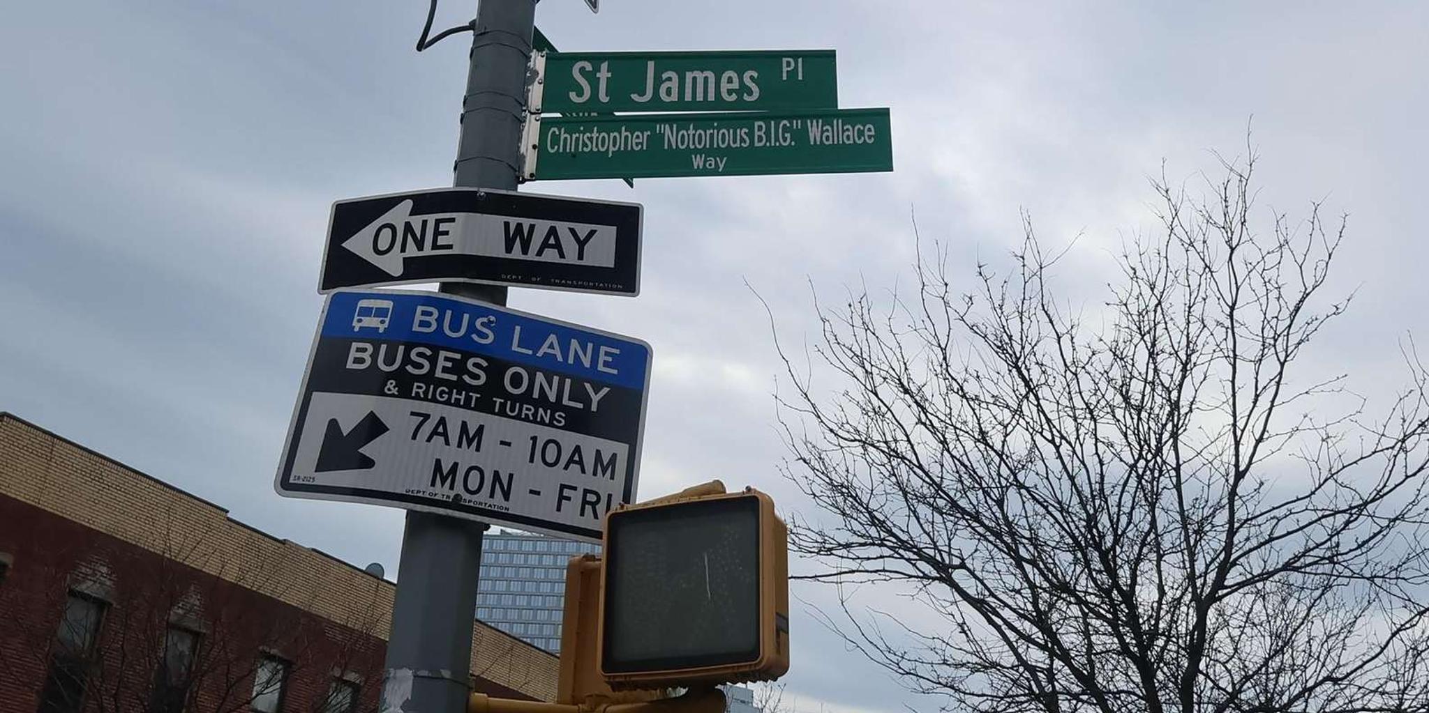 Brooklyn Hip Hop Walking Tour - Image 6