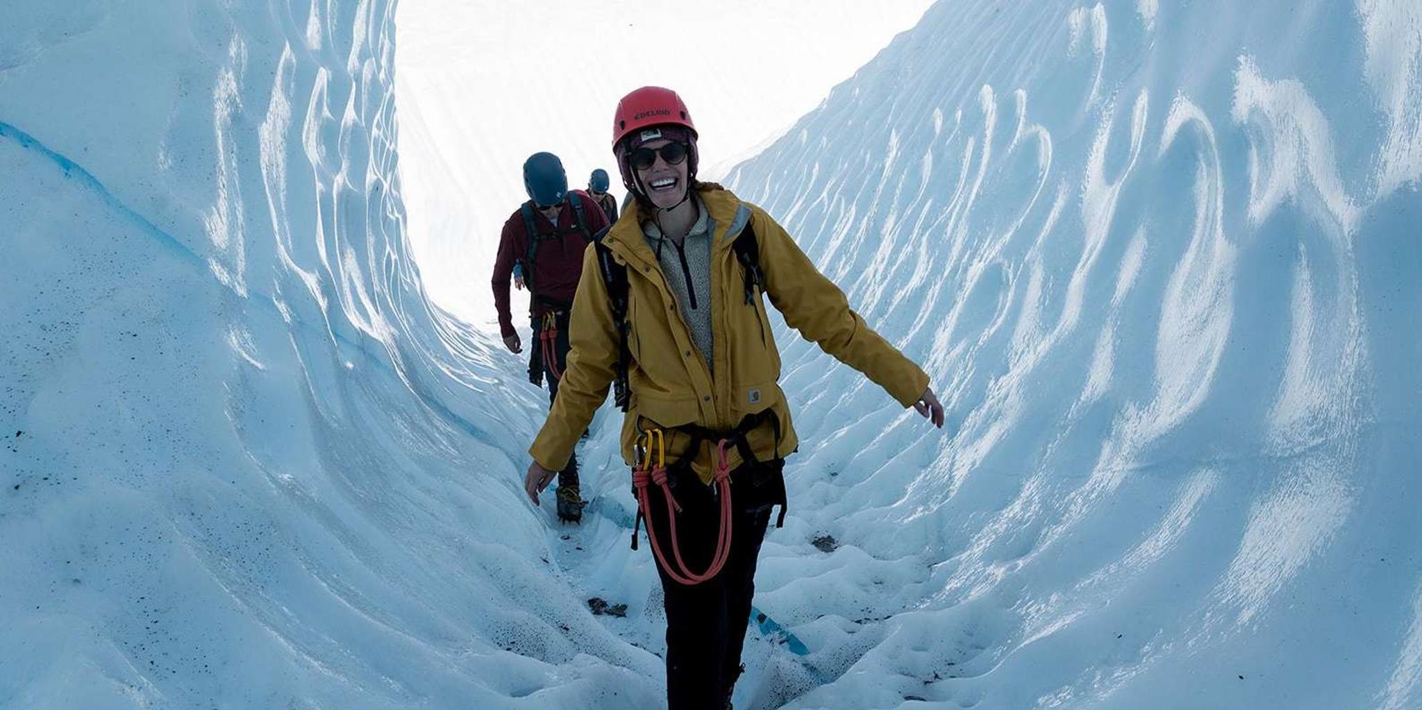 Matanuska Glacier Adventure Trek - Image 2
