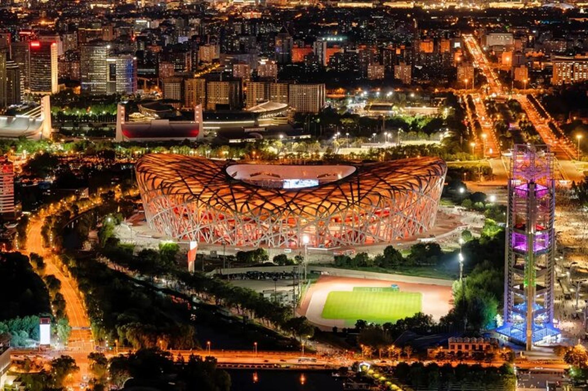 Beijing, Xi'an, Chengdu & Shanghai Tour 8 Days - Image 3