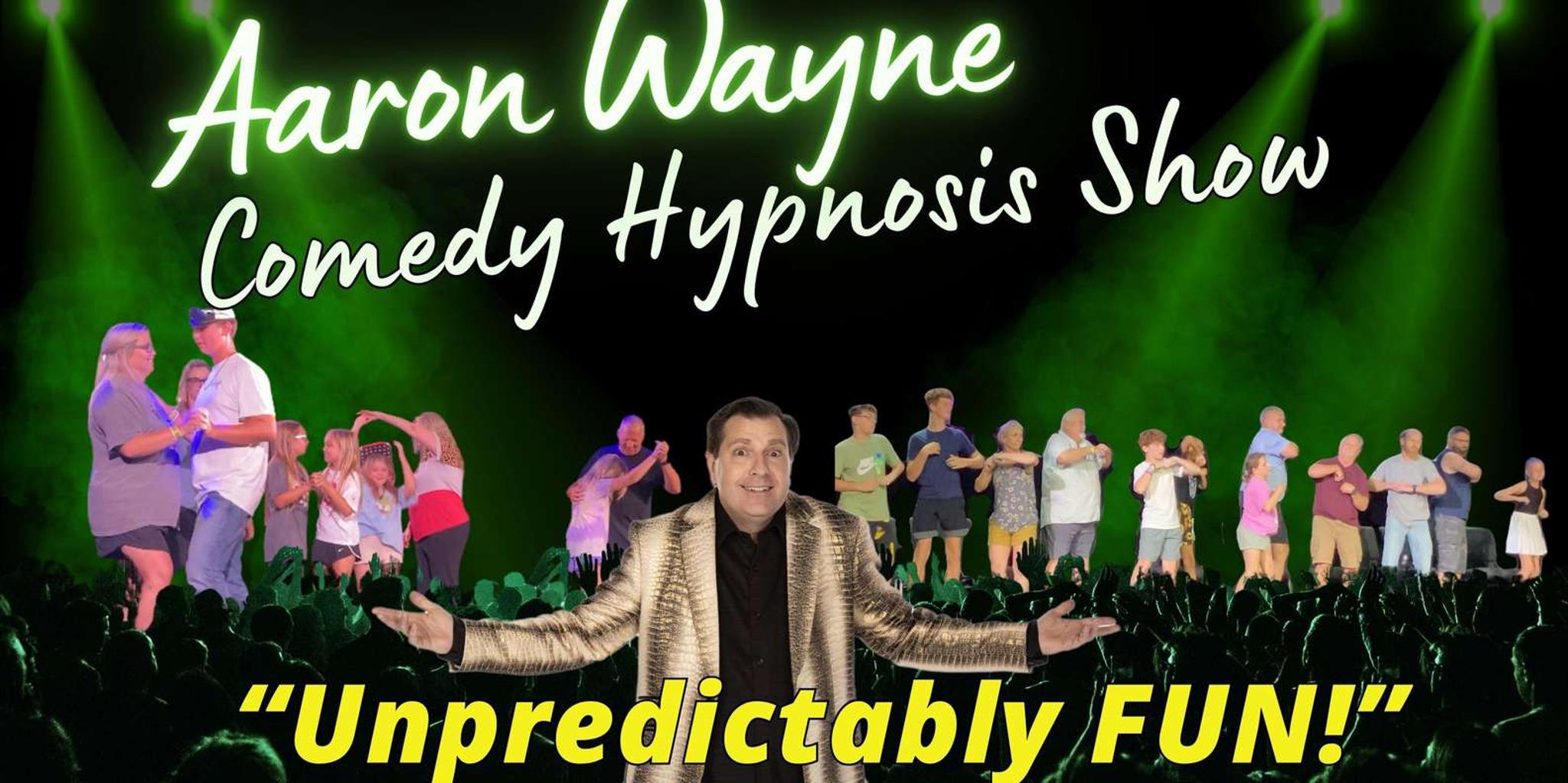 Branson Comedy Hypnosis Show 2 hr - Image 5