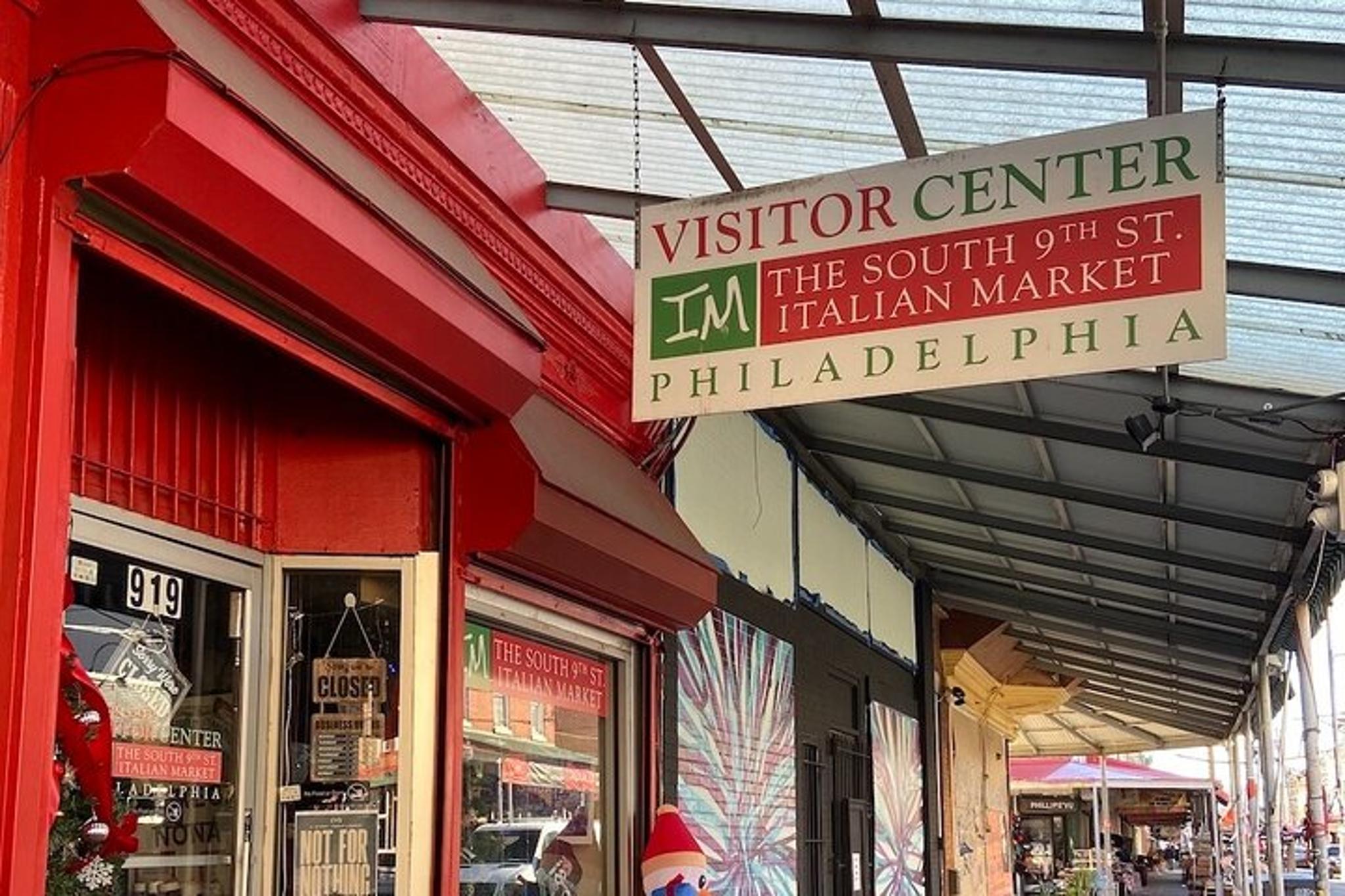 Philadelphia Italian Market Audio Walking Tour - Image 6