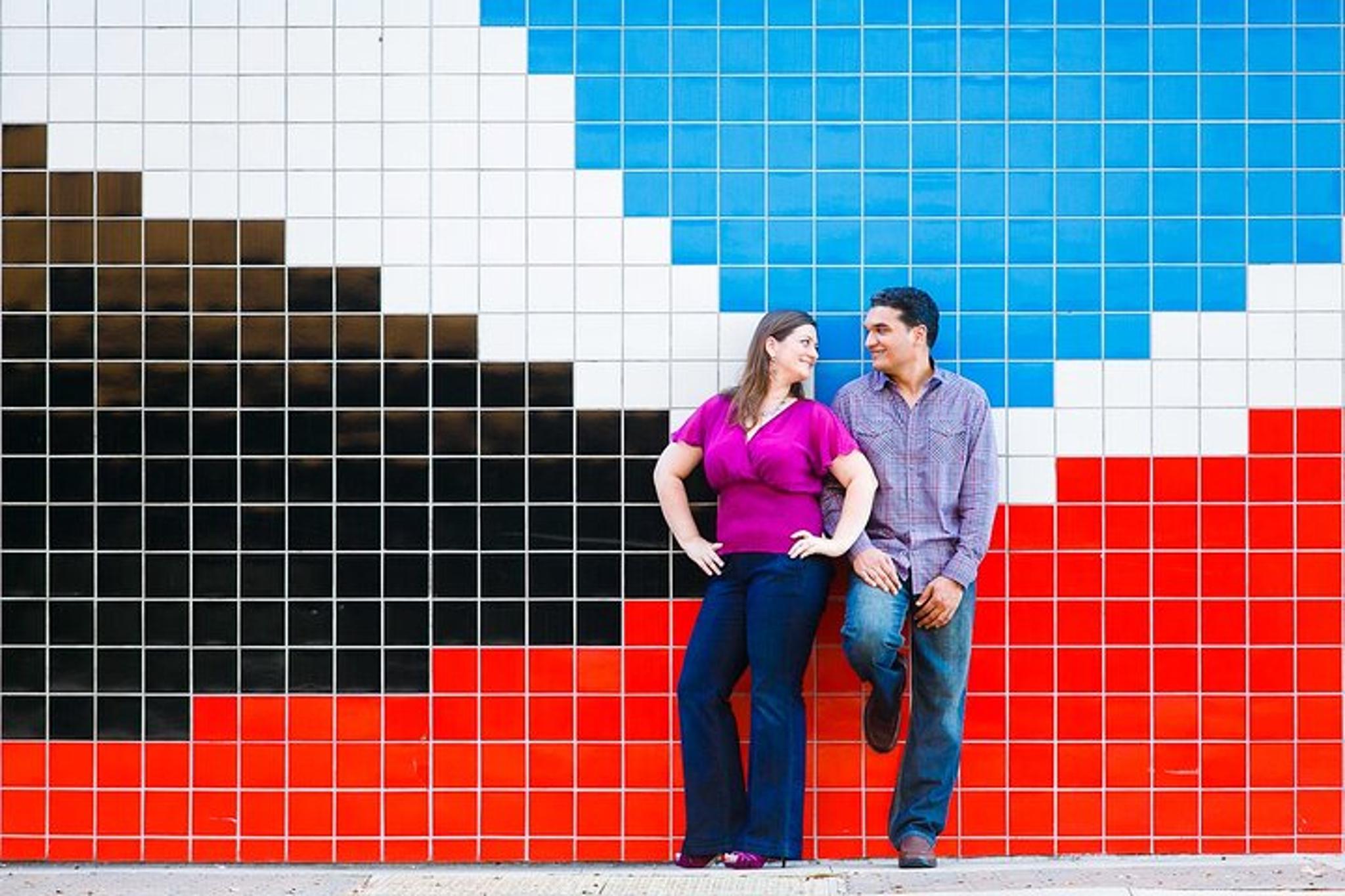 Fort Lauderdale Las Olas Photography Session - Image 5