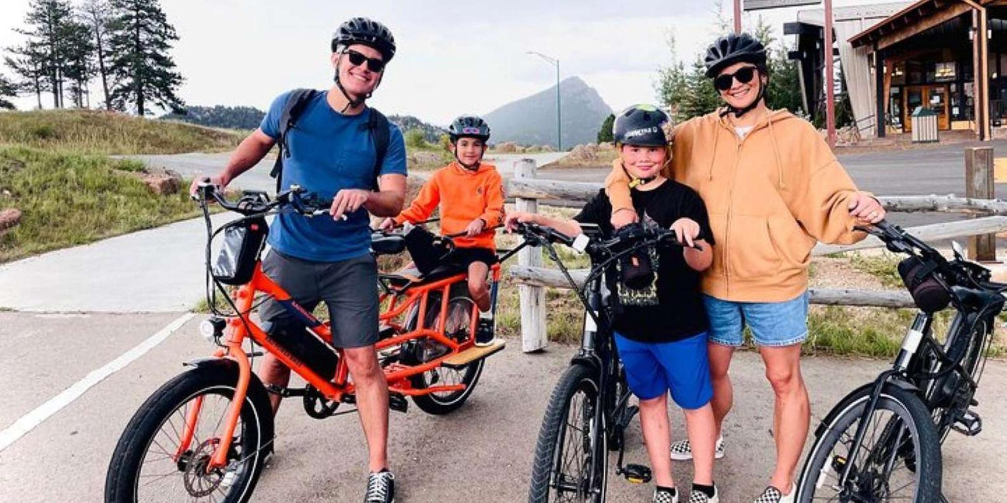 Estes Park Guided E-Bike Tour - Image 3