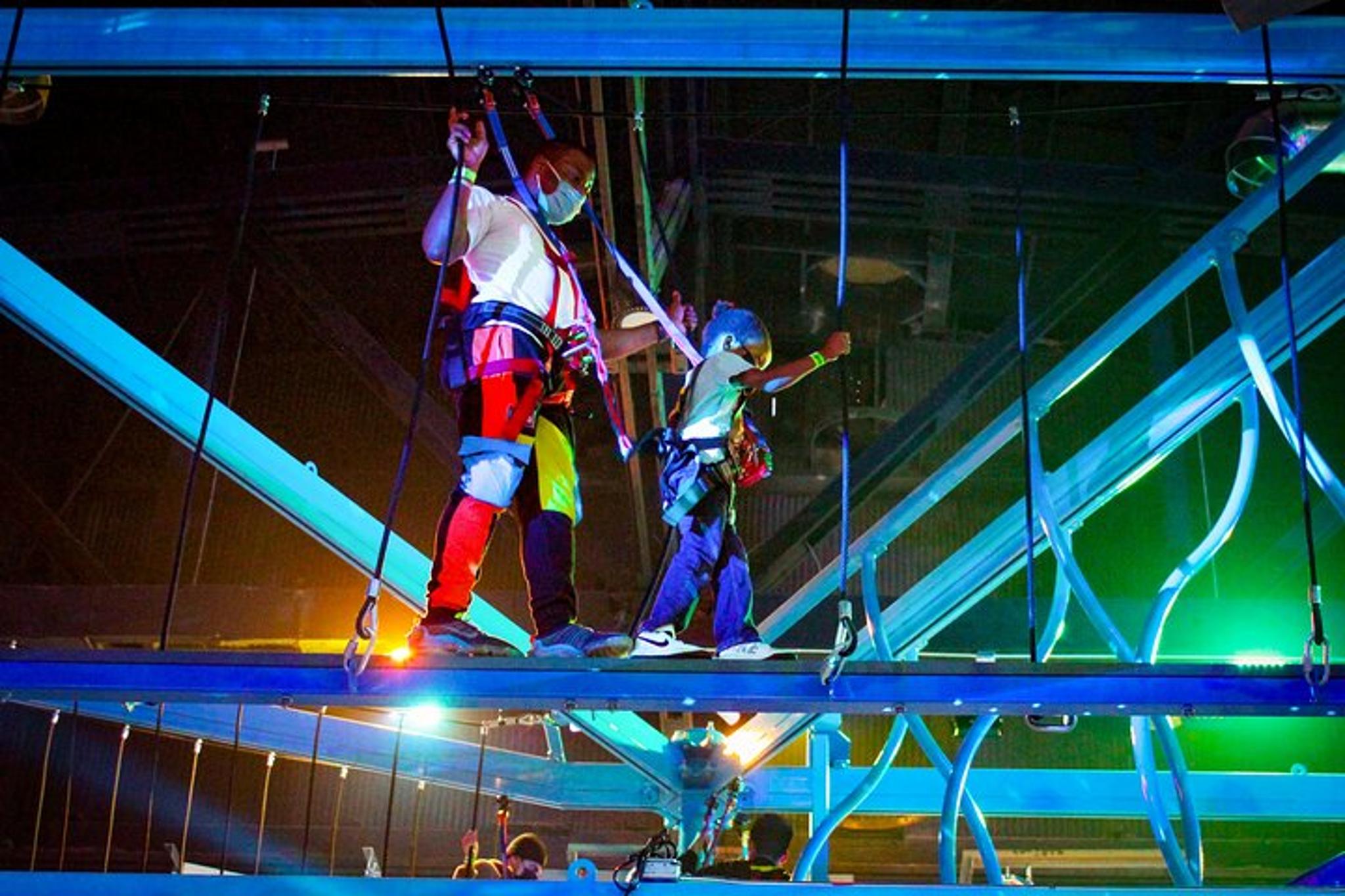 Brooklyn Adventure Park Experience - Image 4