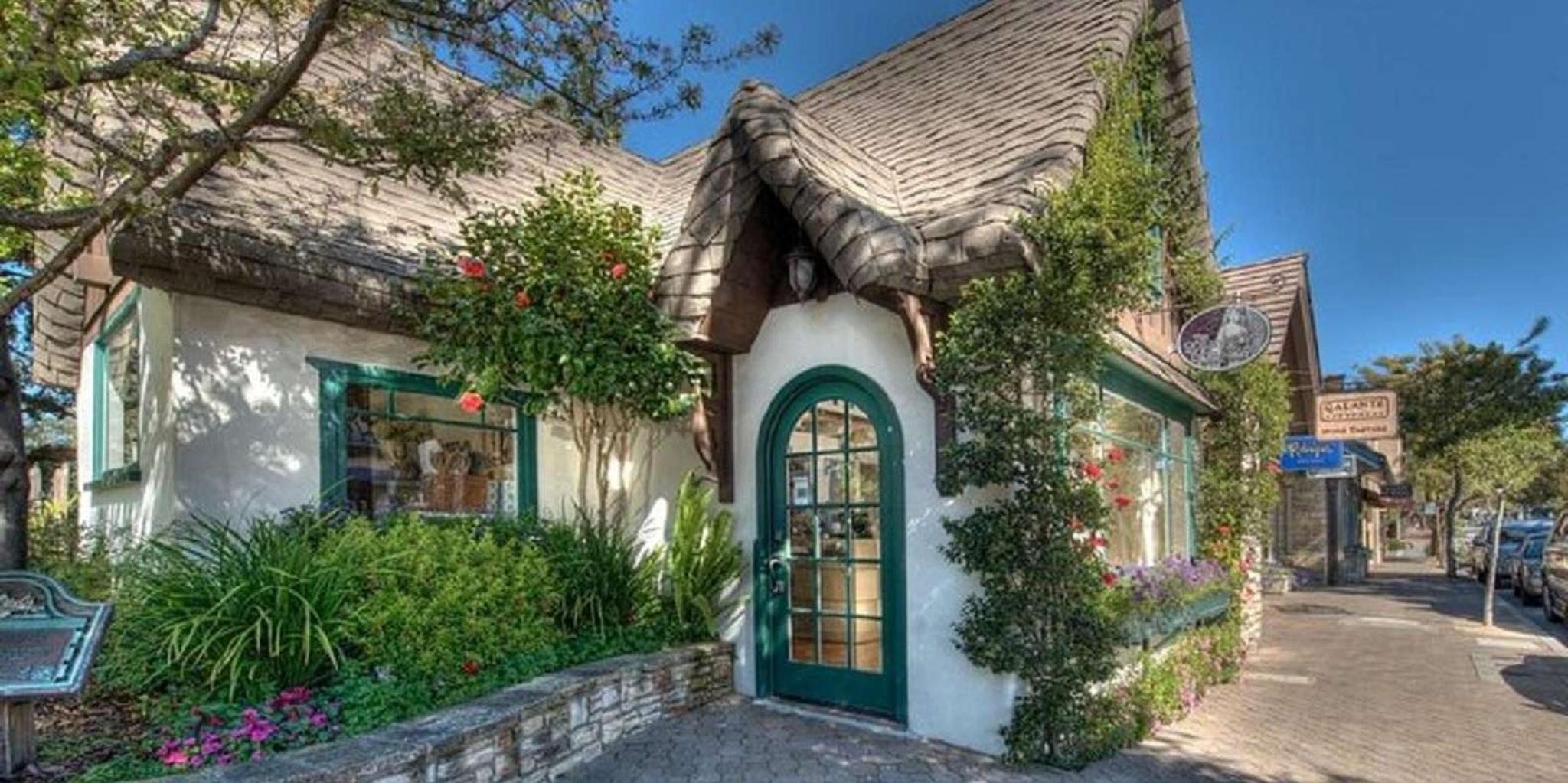 Monterey Peninsula and Carmel Small Group Tour - Image 5