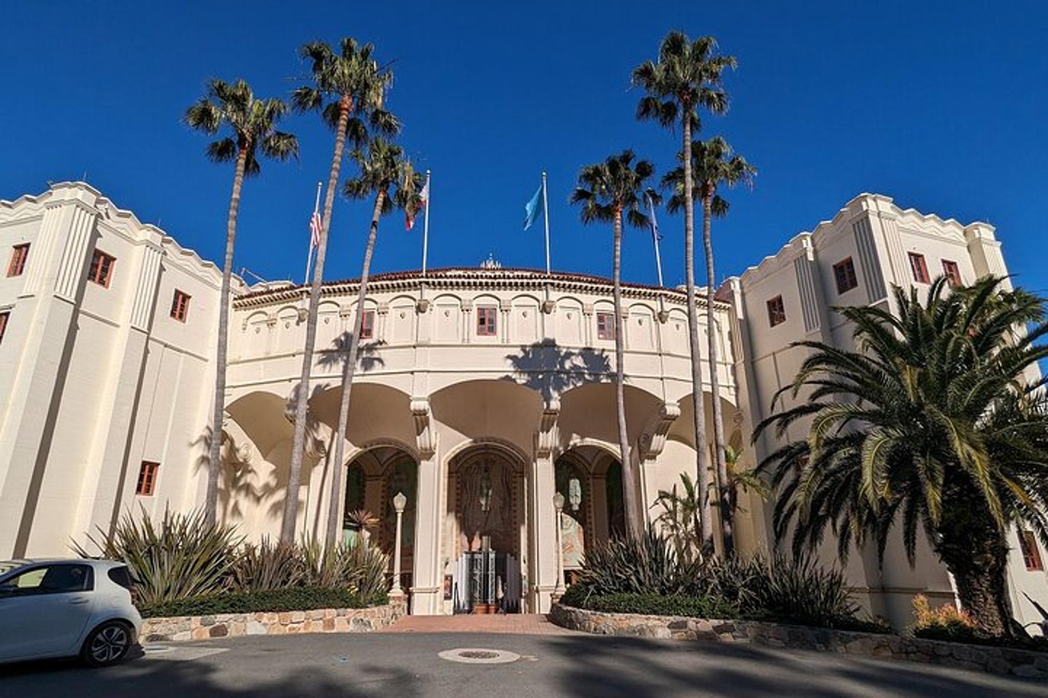 Avalon Scavenger Hunt Walking Tour - Image 3