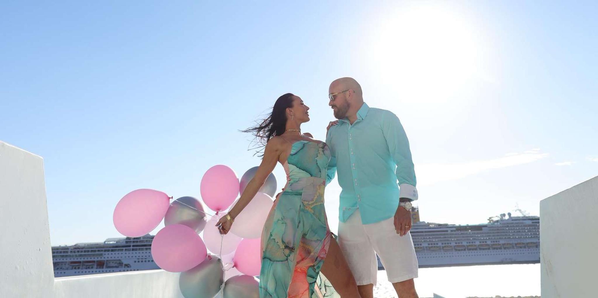 Miami Photoshoot at Sunset 1 hr - Image 5