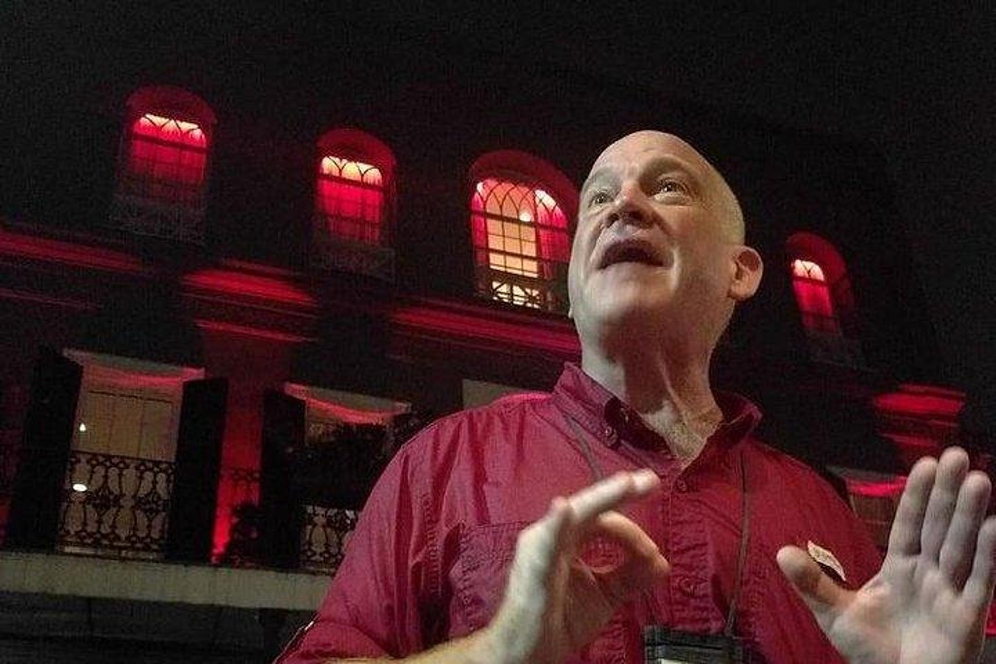 New Orleans French Quarter Walking Tour - Image 1