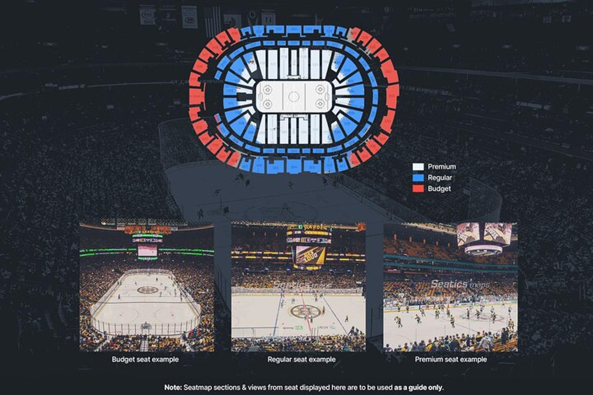 Sunrise Ice Hockey Game at Amerant Bank Arena - Image 5