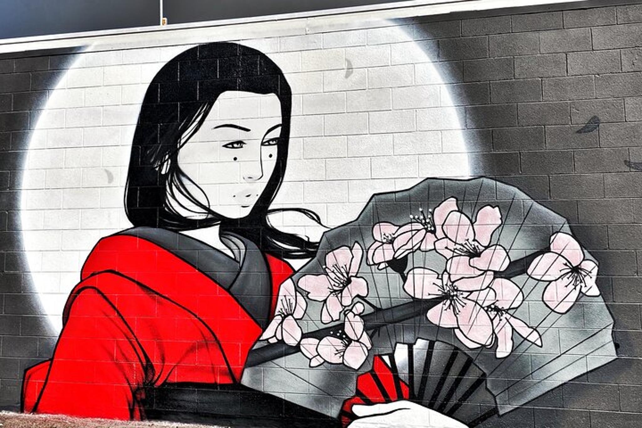 Boulder eBike Mural Tour - Image 3