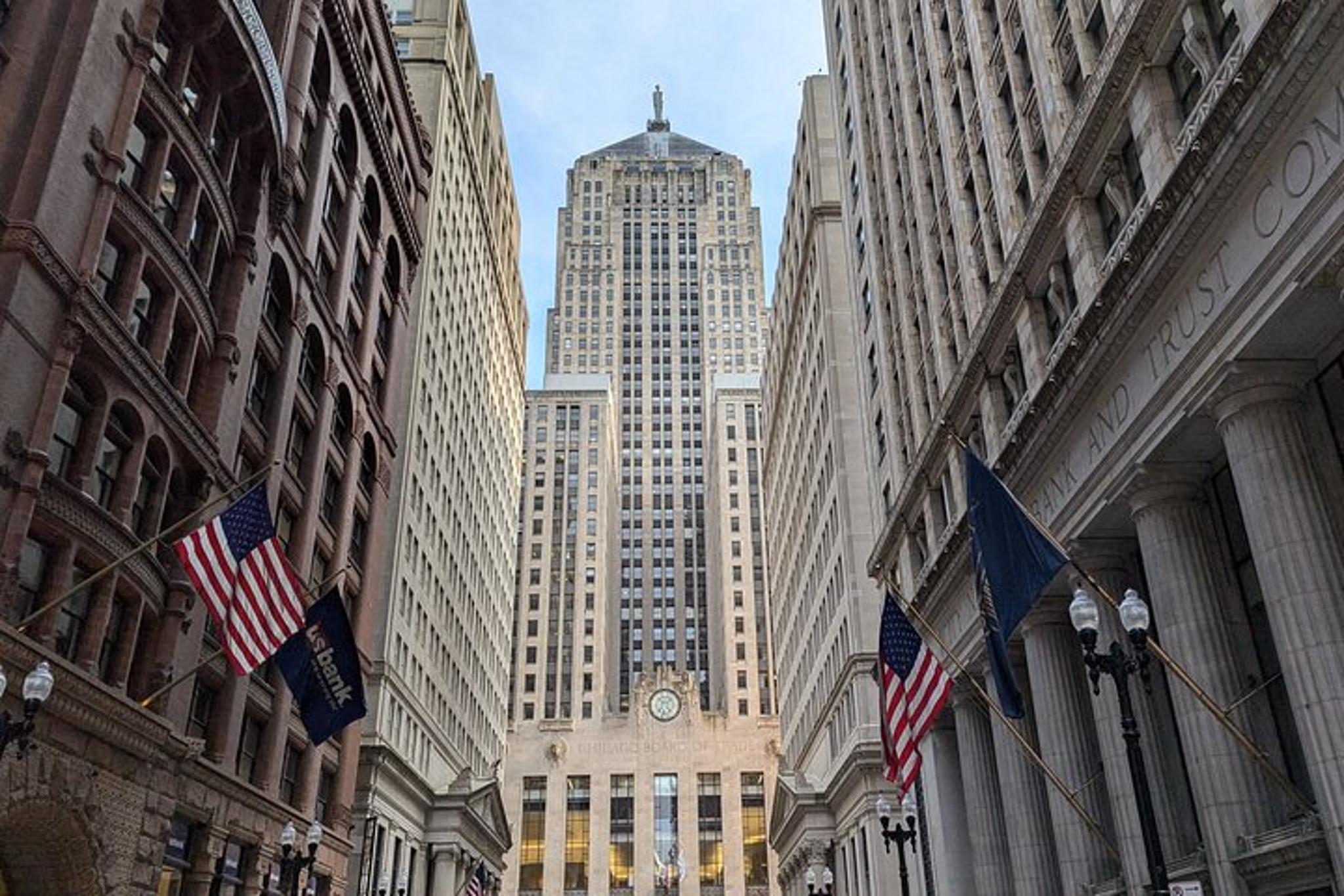 Chicago Scavenger Hunt Walking Tour - Image 6