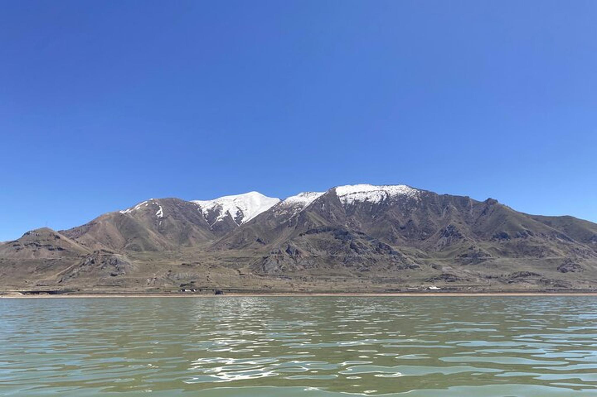 Great Salt Lake Boat Tour 45 Min - Image 4