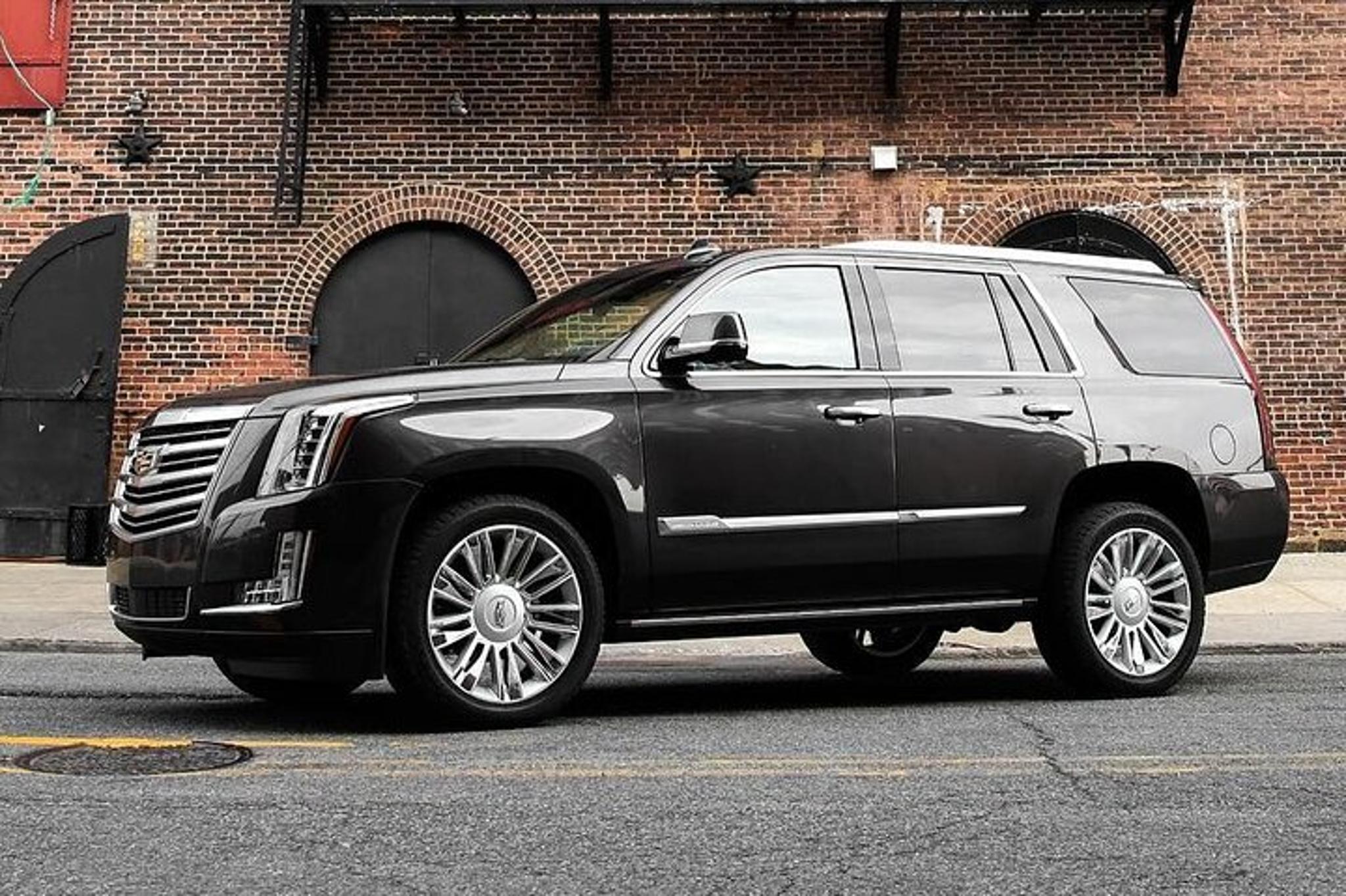 Chicago Airport Transfer by SUV - Image 2