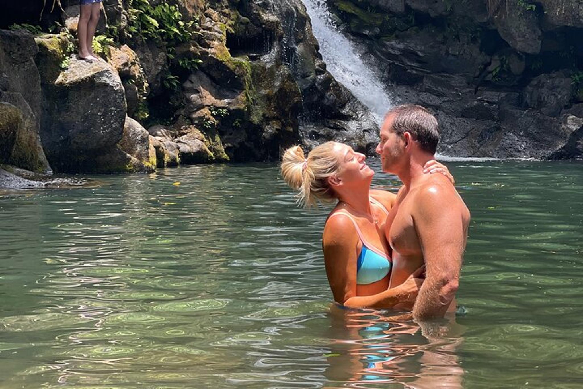 Hana Waterfall Tour - Image 4