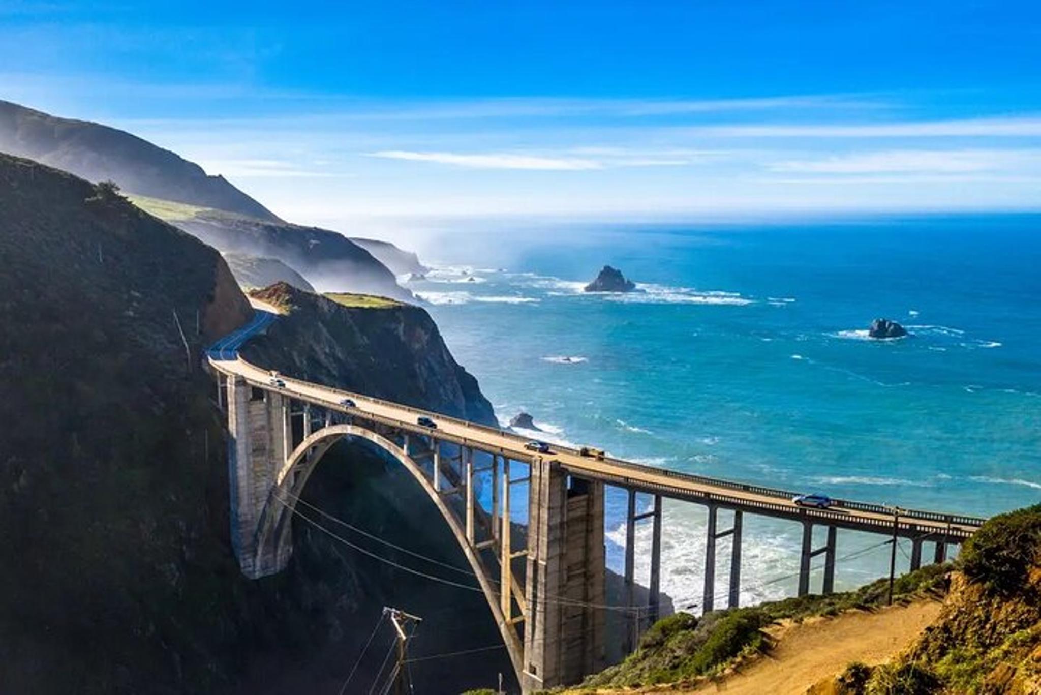 Big Sur Private Driving Tour - Image 2