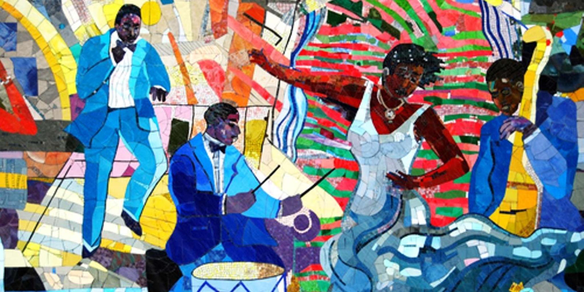 Harlem Jazz Evening Tour - Image 1