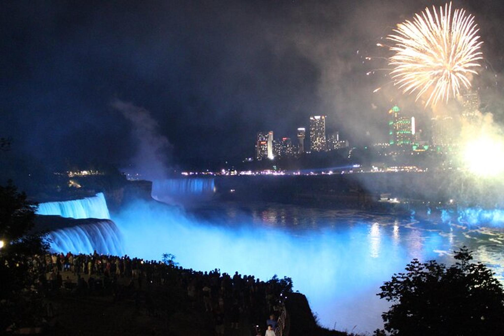 New York City Niagara Falls Bus Tour - Image 6
