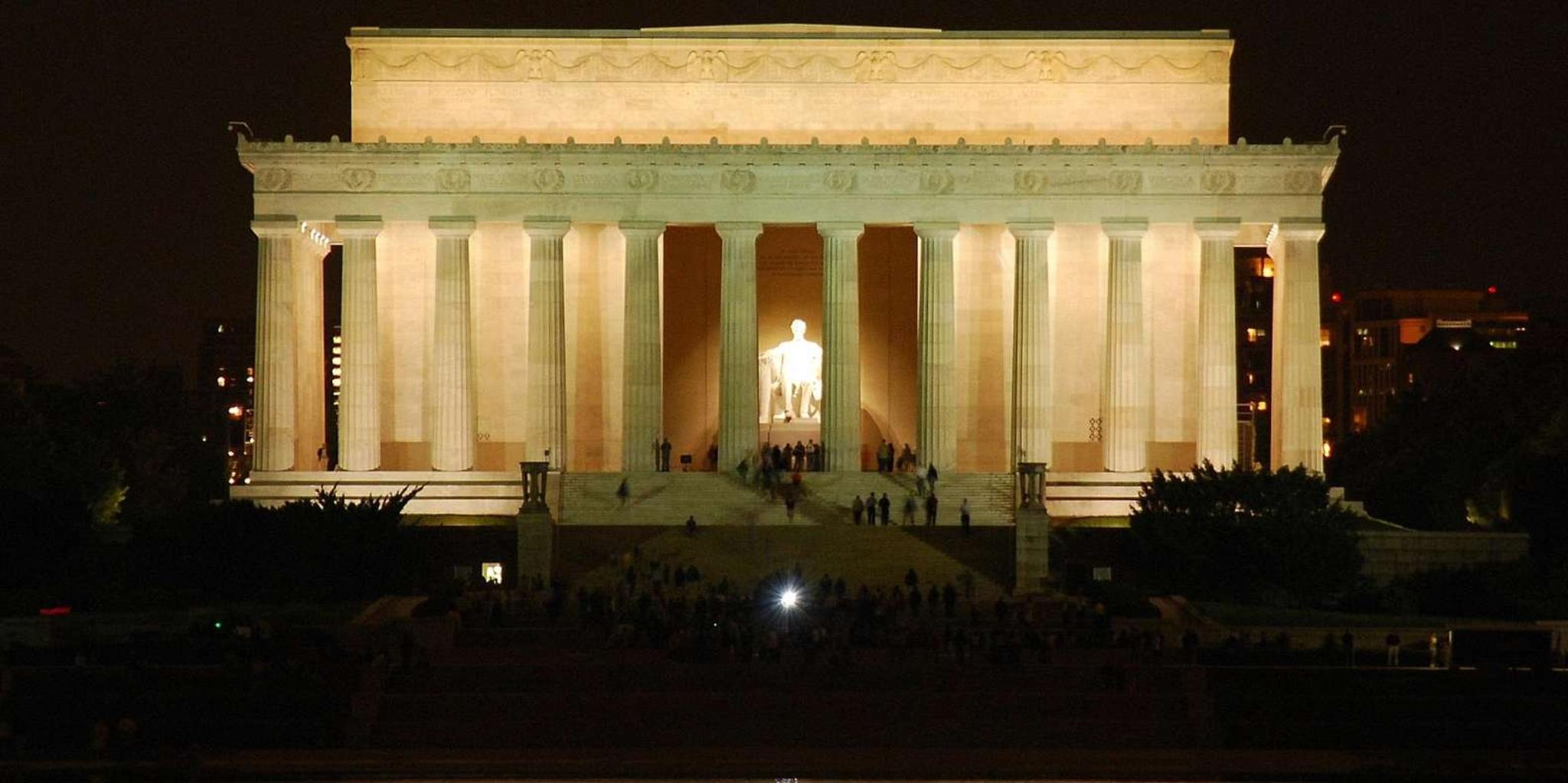 Washington DC Private Night Monuments Tour - Image 4