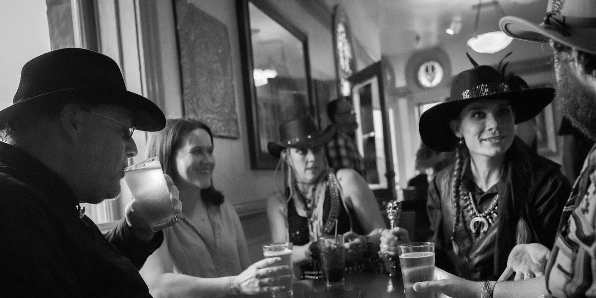 Flagstaff Haunted Pub Crawl