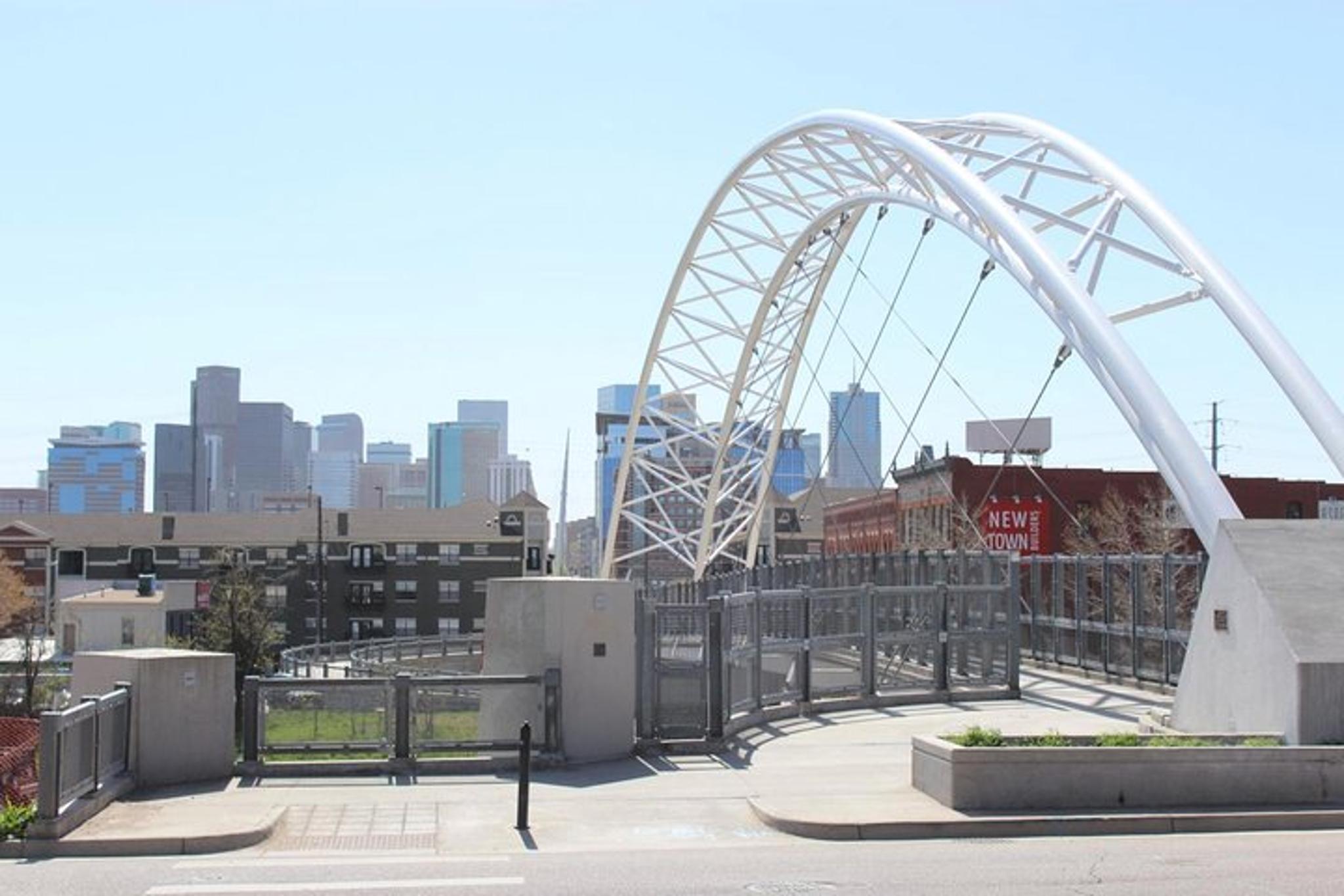 Denver Segway Tour 2 hr - Image 4