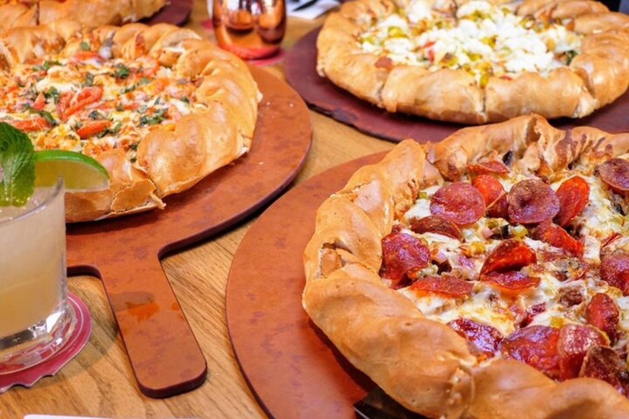 Denver Street Food Tour with Local Guide - Image 5