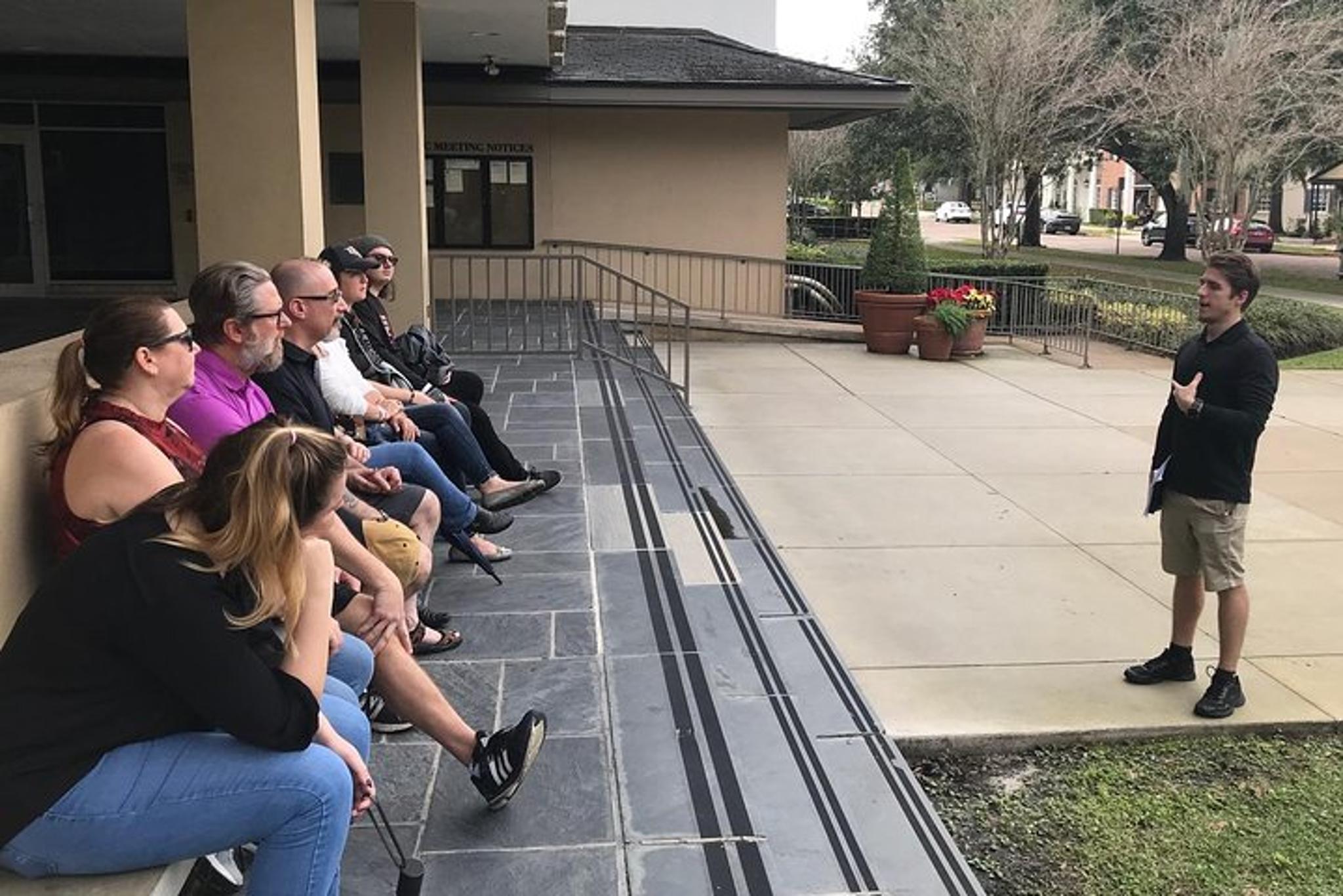 Winter Park Mister Rogers Walking and Boat Tour - Image 4