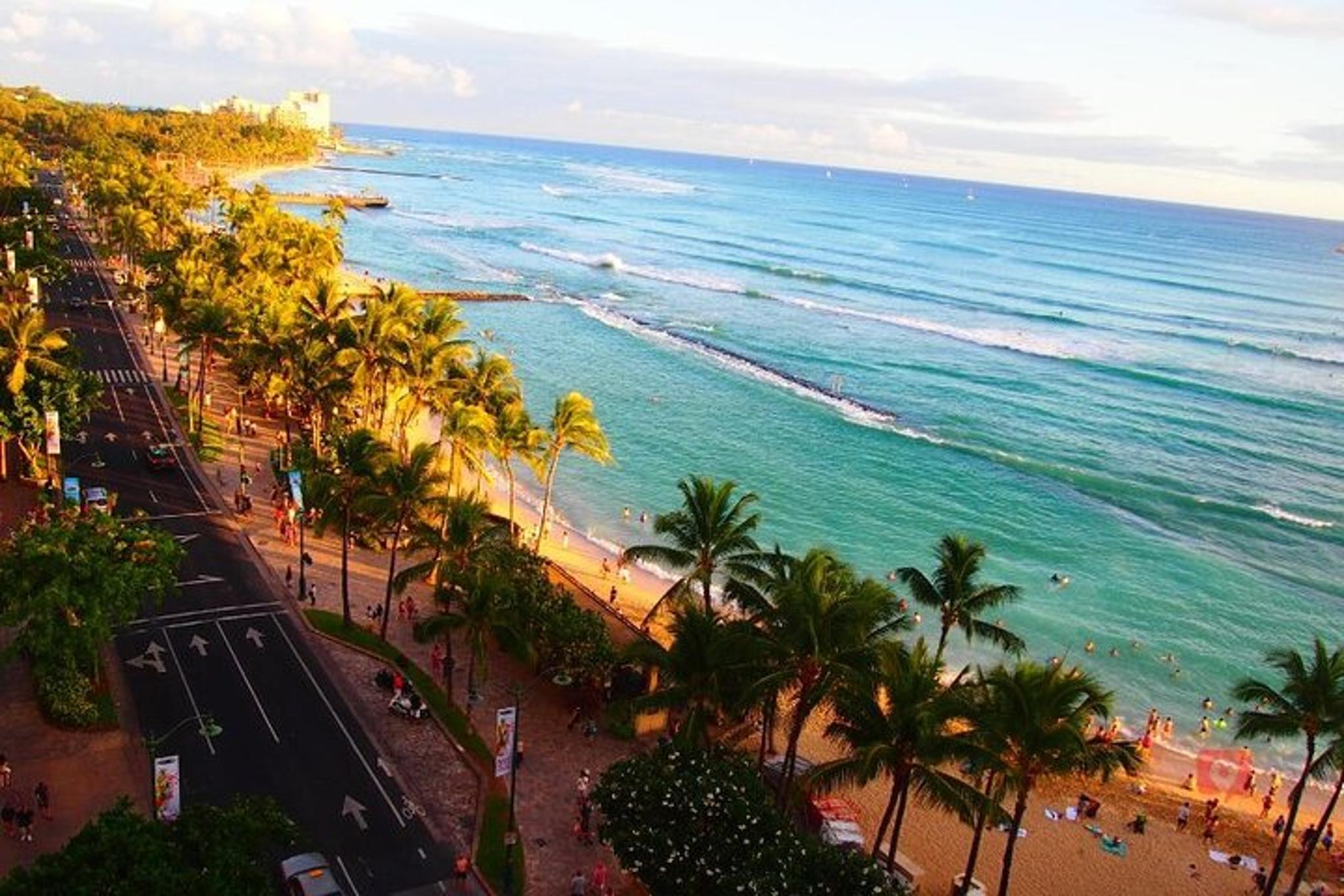 Oahu Self-Guided Audio Driving Tour - Image 6