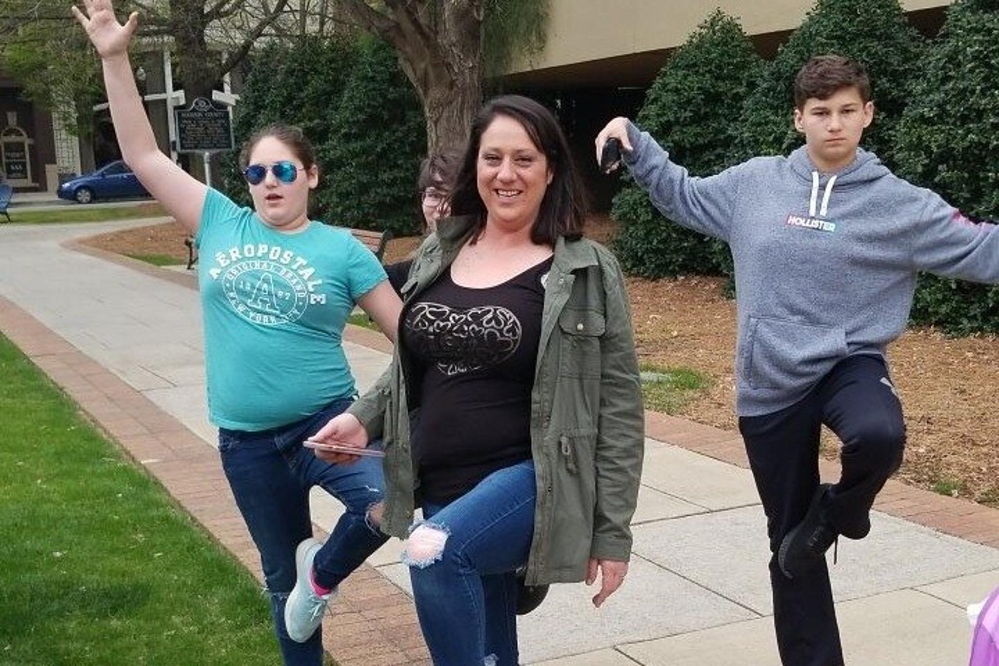 Saint Paul Scavenger Hunt by Zombie Scavengers - Image 2