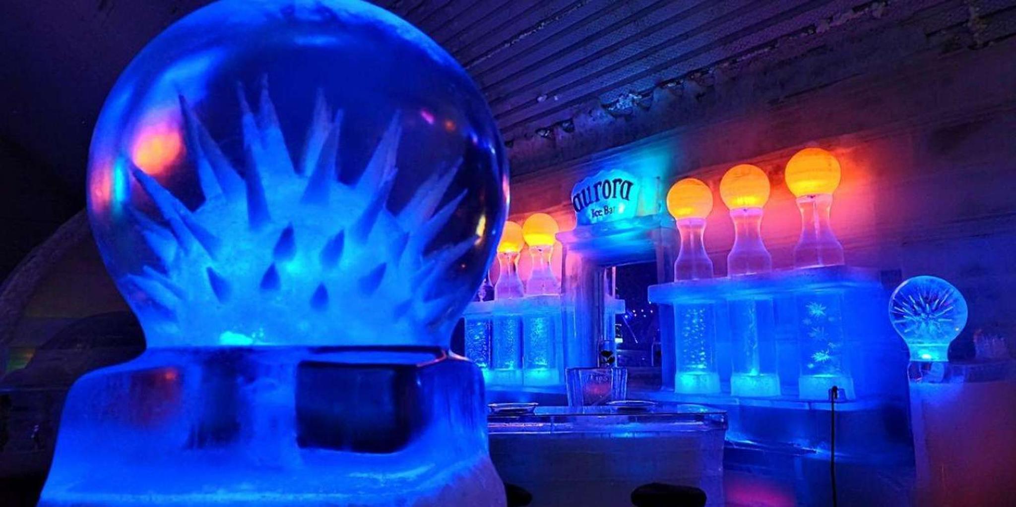 Fairbanks Chena Hot Springs Day Tour - Image 2