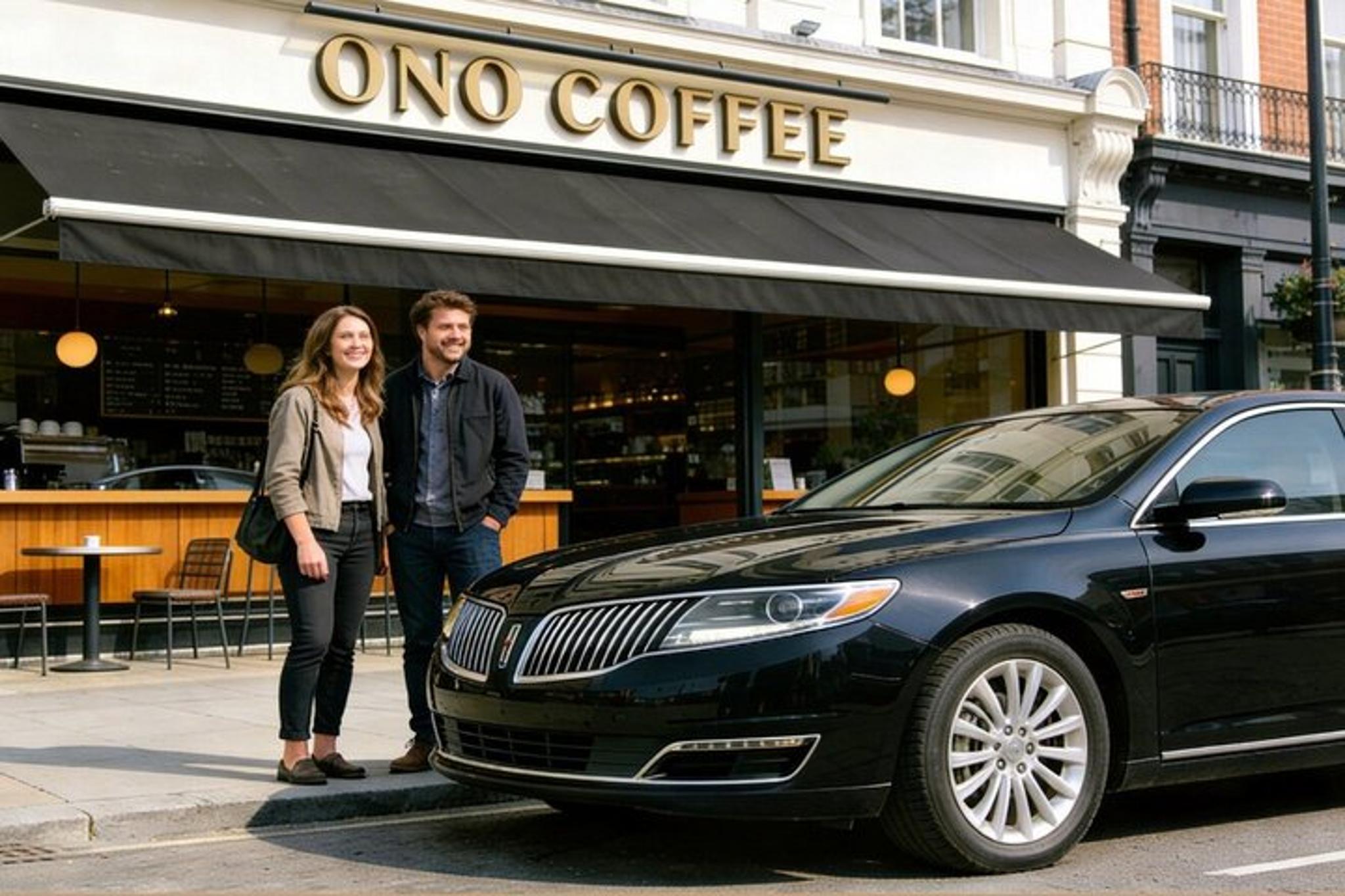 Myrtle Beach Airport Private Arrival Transfer - Image 4