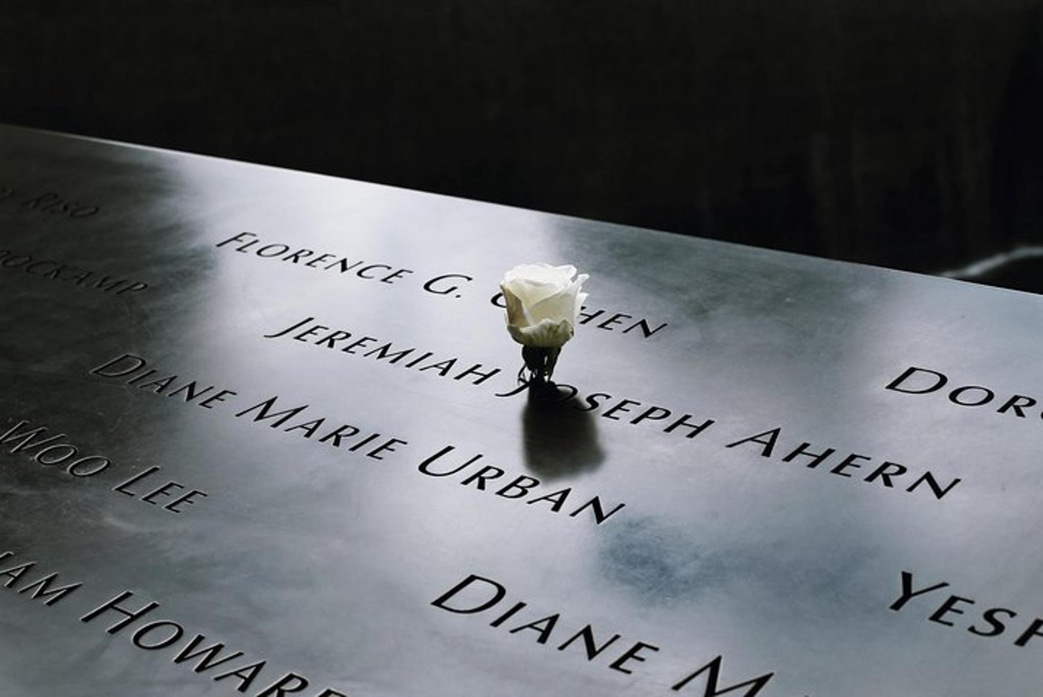 New York City 9/11 Memorial Walking Tour - Image 4