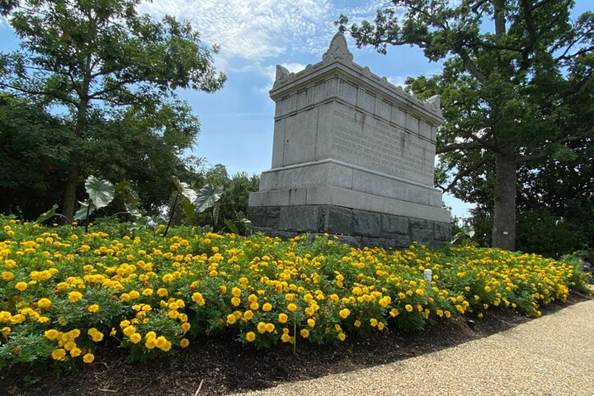 Arlington Cemetery Private Tour - Image 5